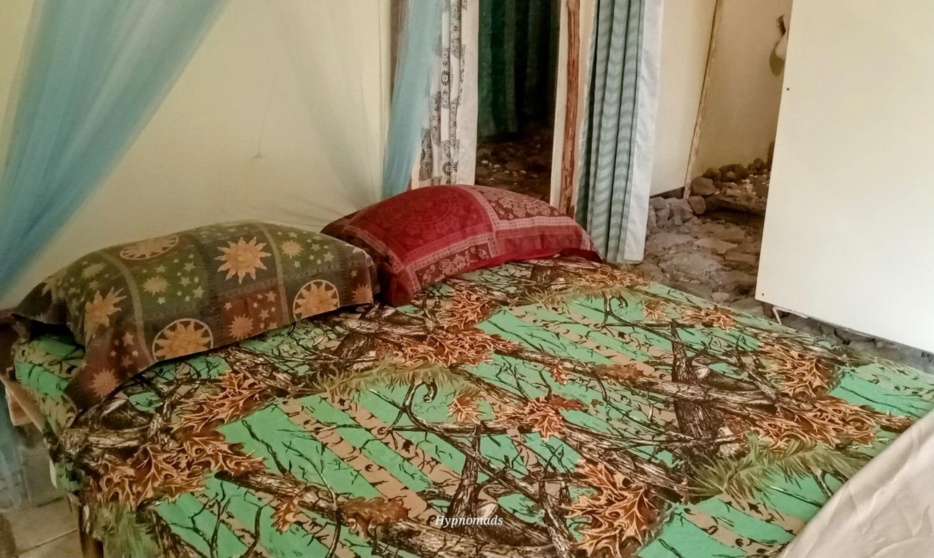 Hypnomad Hostel
