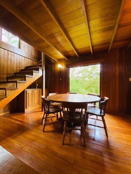 Private House Next to the Cloud Forest Reserve