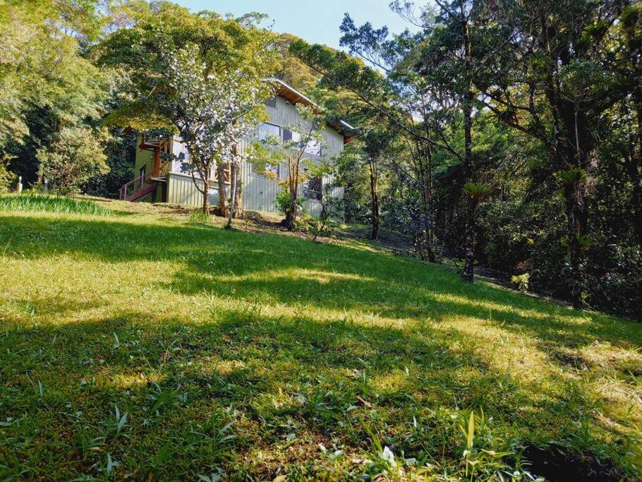 Private House Next to the Cloud Forest Reserve