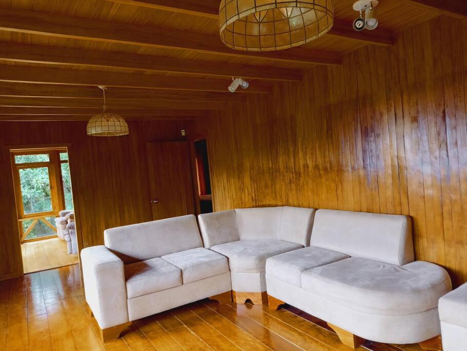 Private House Next to the Cloud Forest Reserve