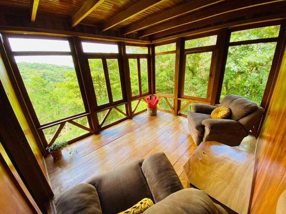 Private House Next to the Cloud Forest Reserve