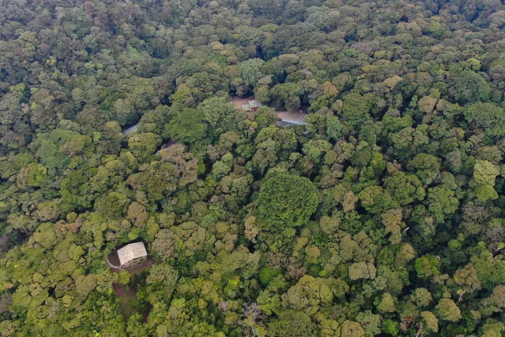 Private House Next to the Cloud Forest Reserve