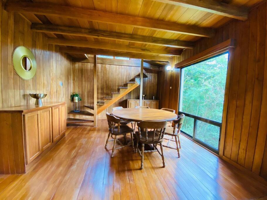 Private House Next to the Cloud Forest Reserve