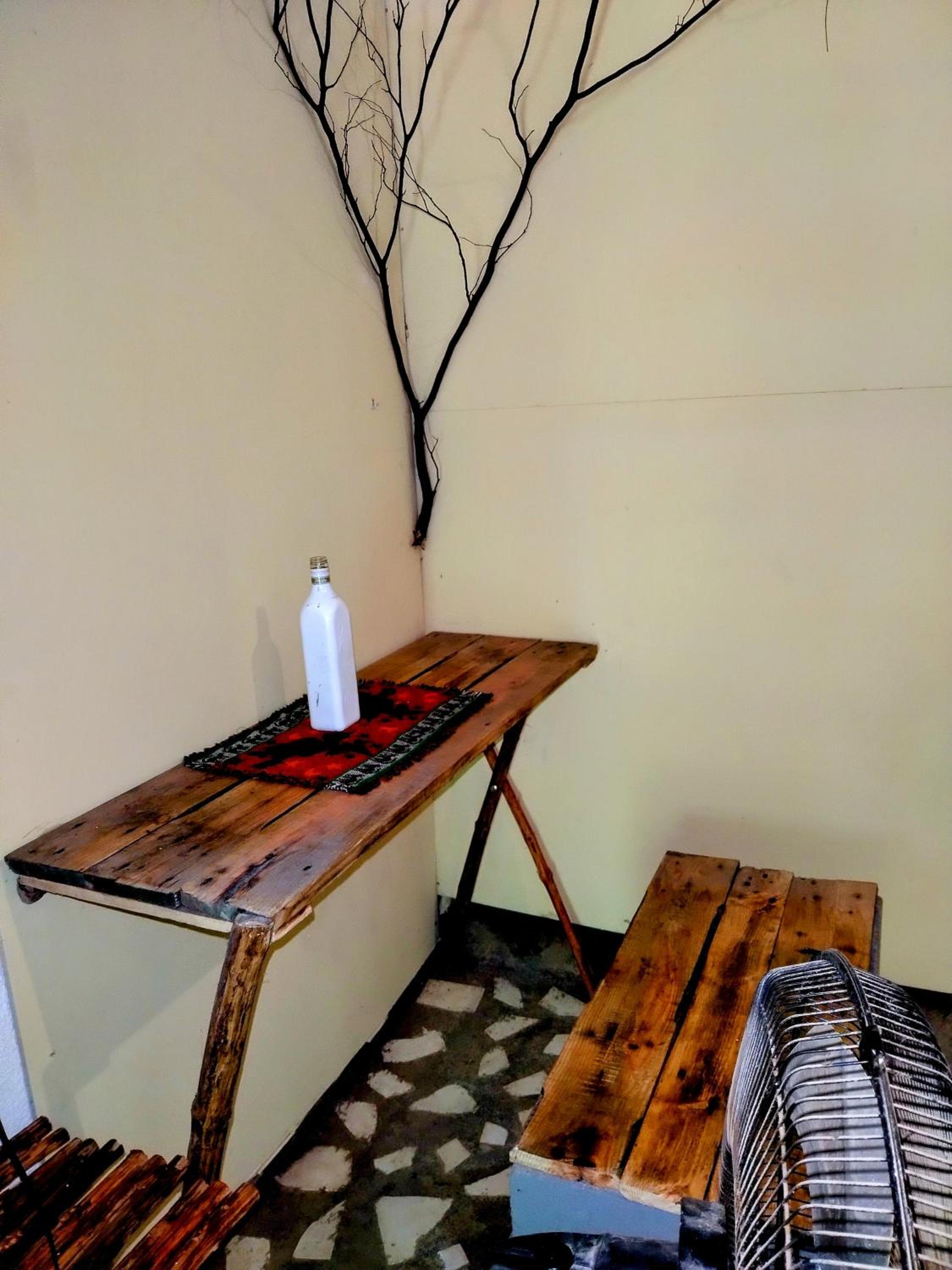 Hypnomad Hostel