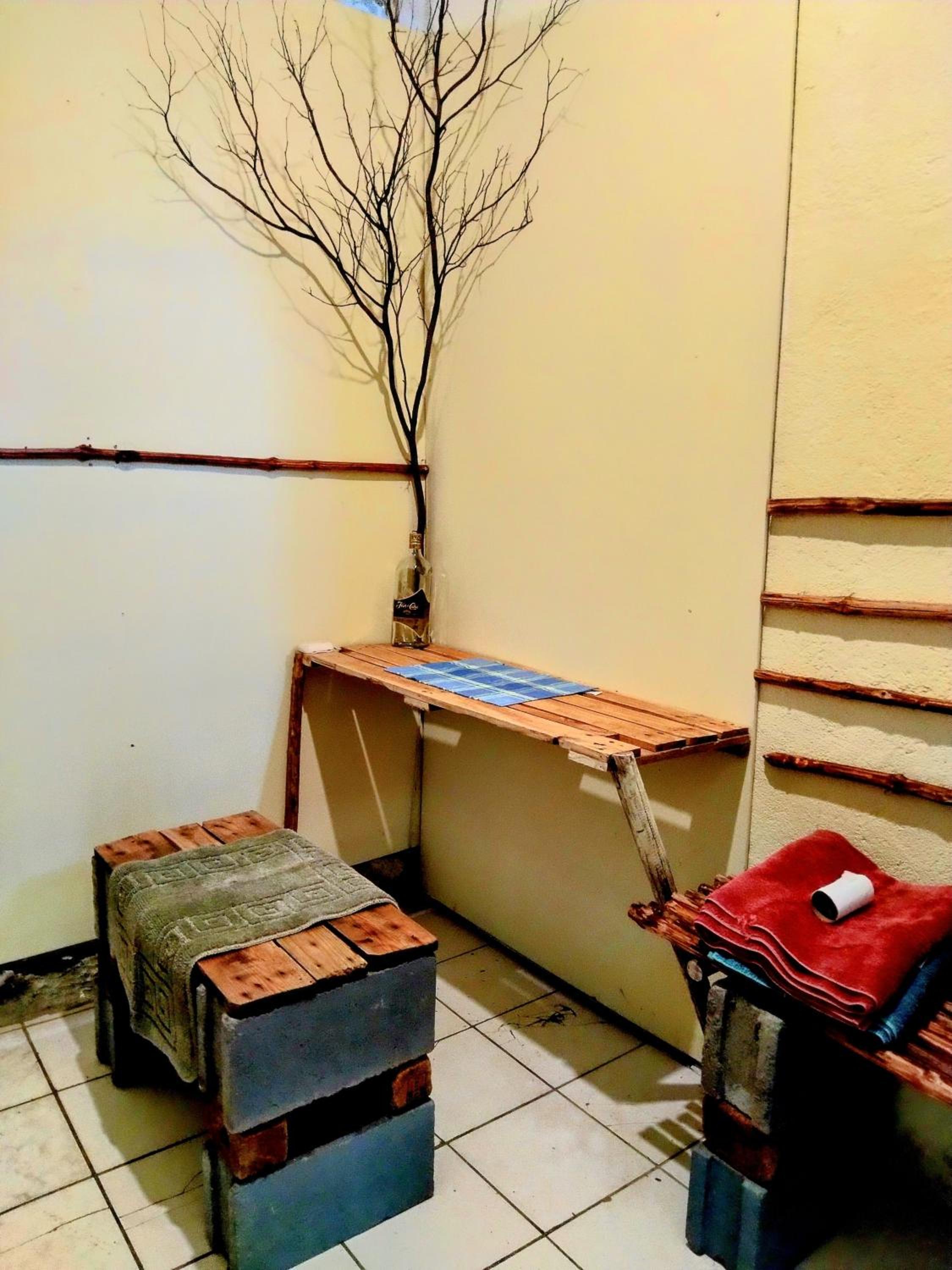 Hypnomad Hostel