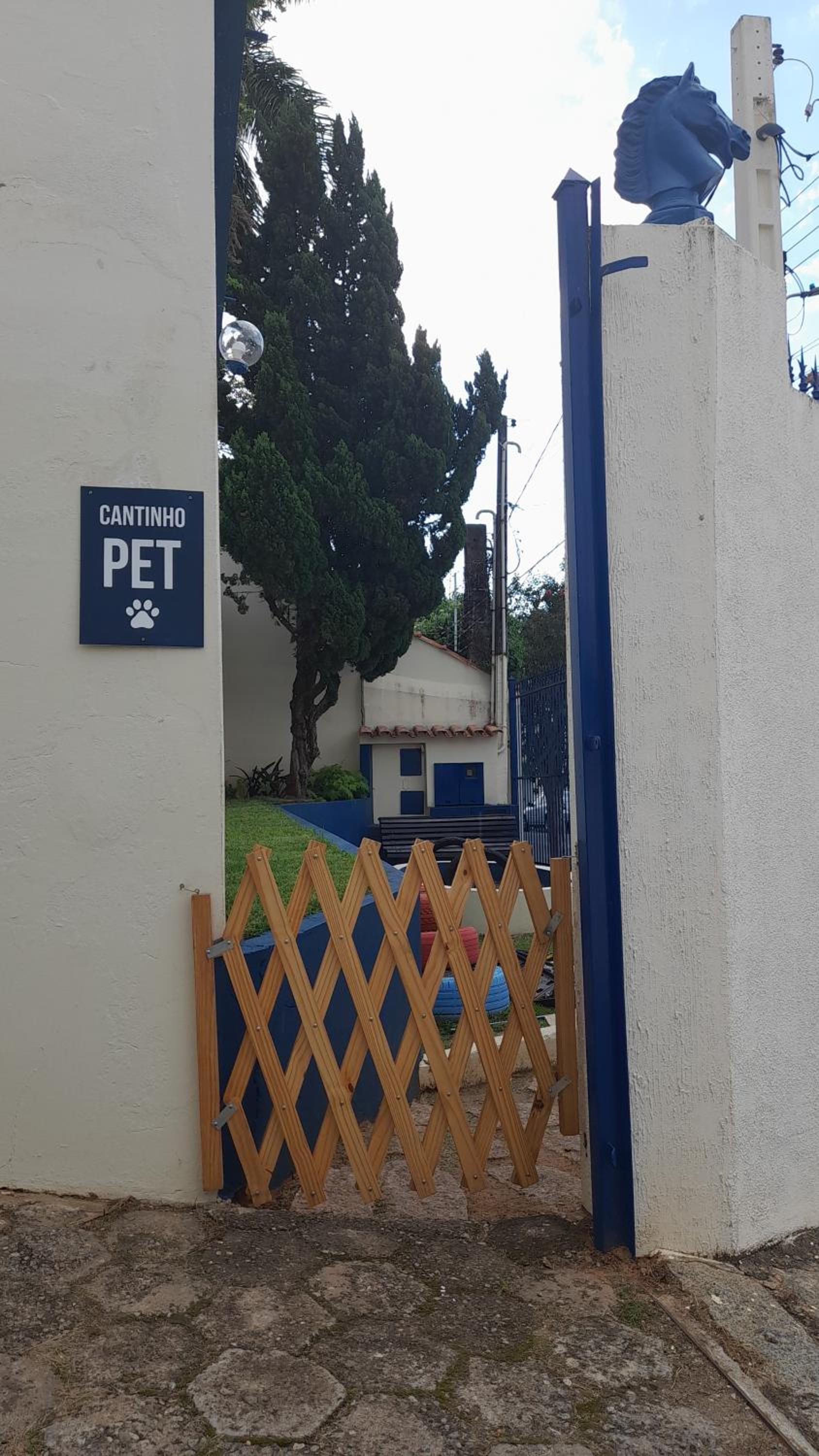 Pousada Encantos de Socorro, photo 84