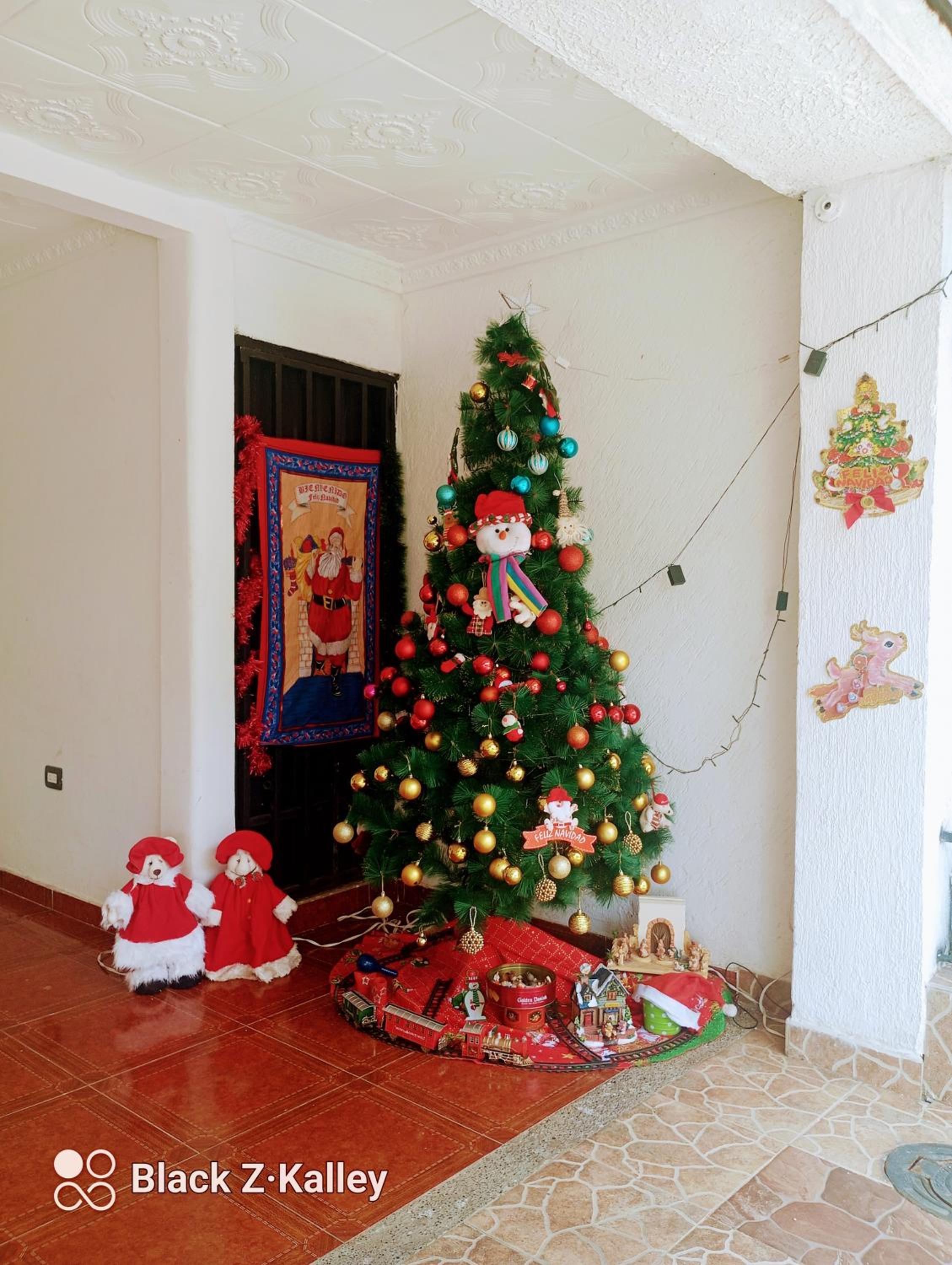 Zahhar AQ - Hermosa Casa Amplios Espacios El sitio Ideal para tu descanso