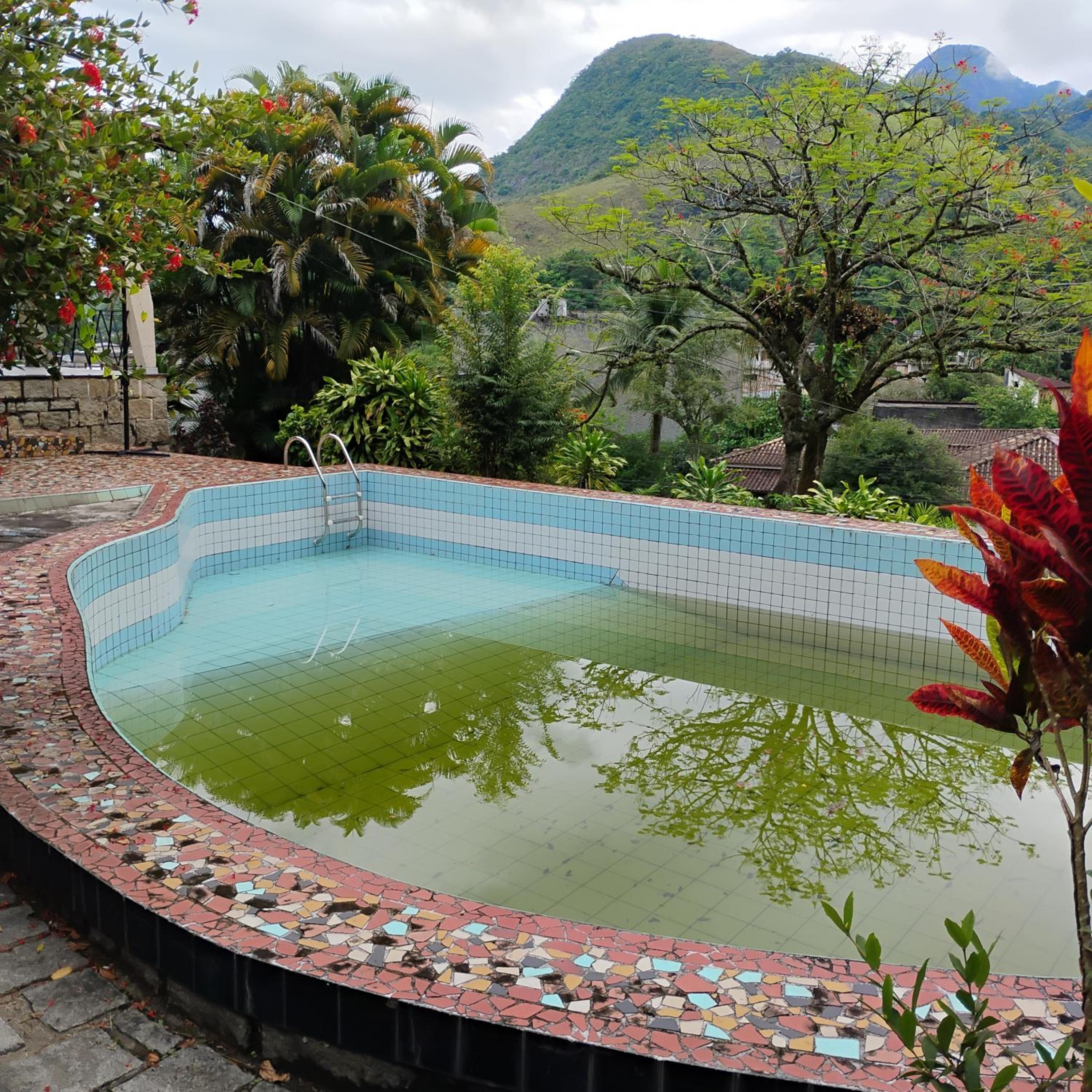 Pousada Bom Jardim