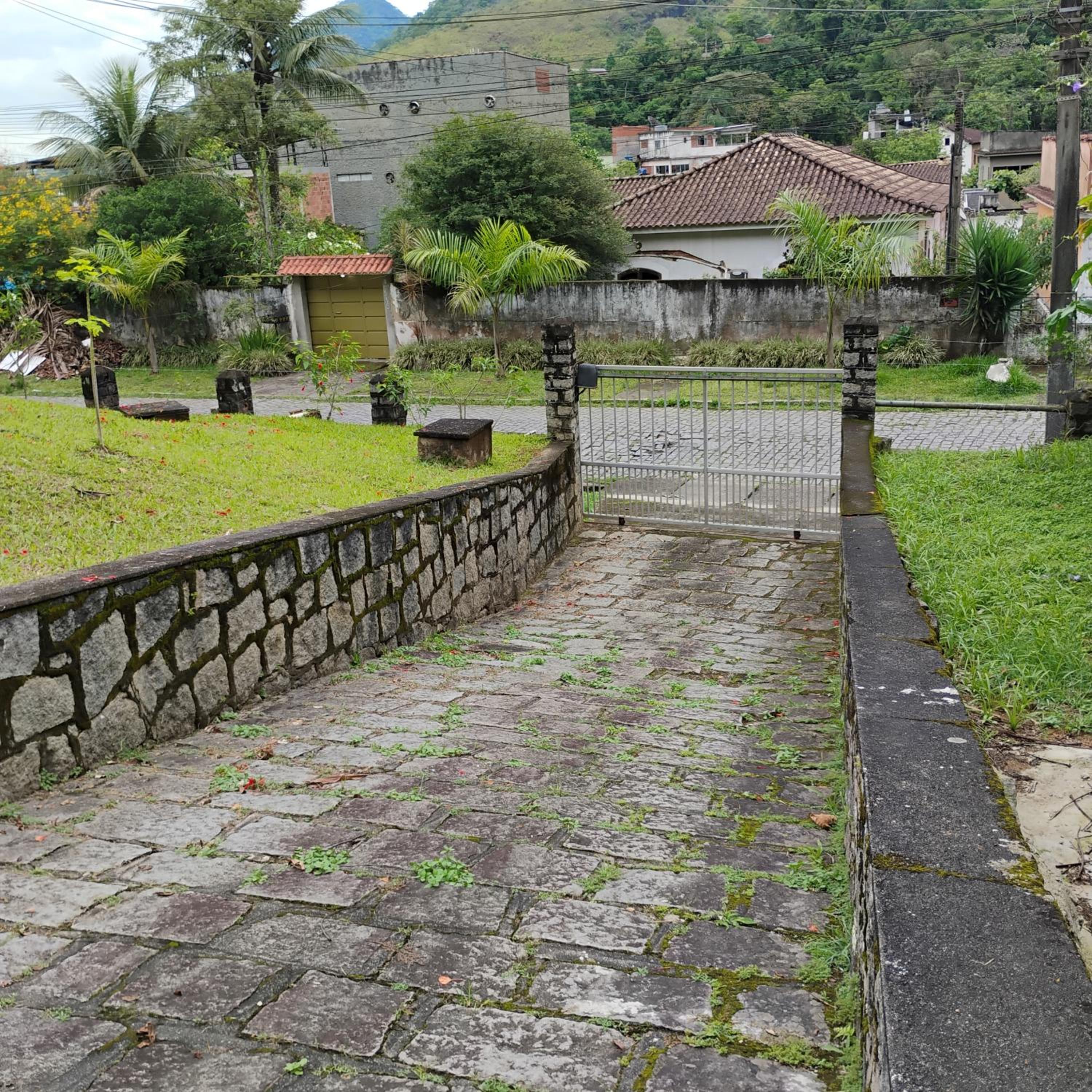 Pousada Bom Jardim