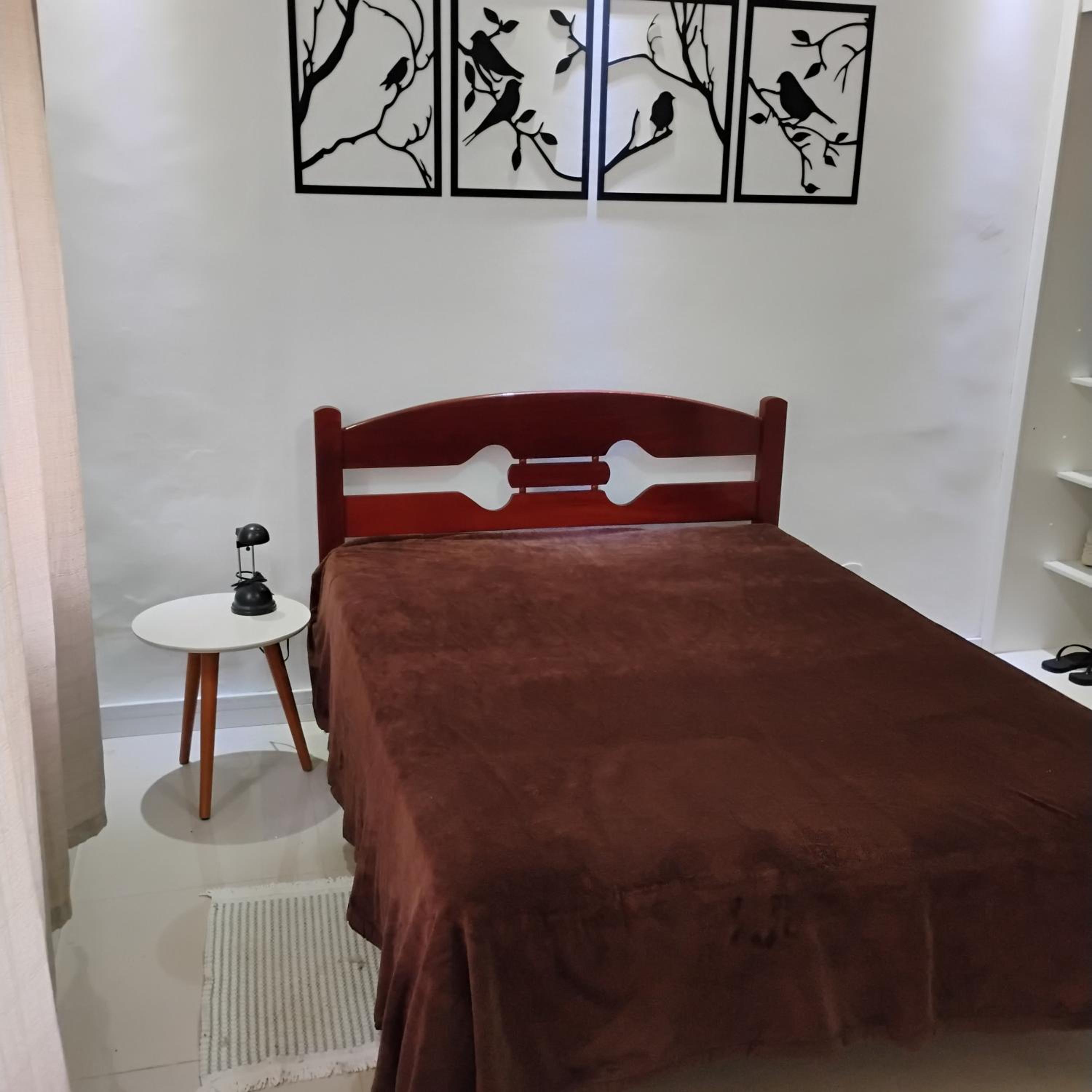 Pousada Bom Jardim
