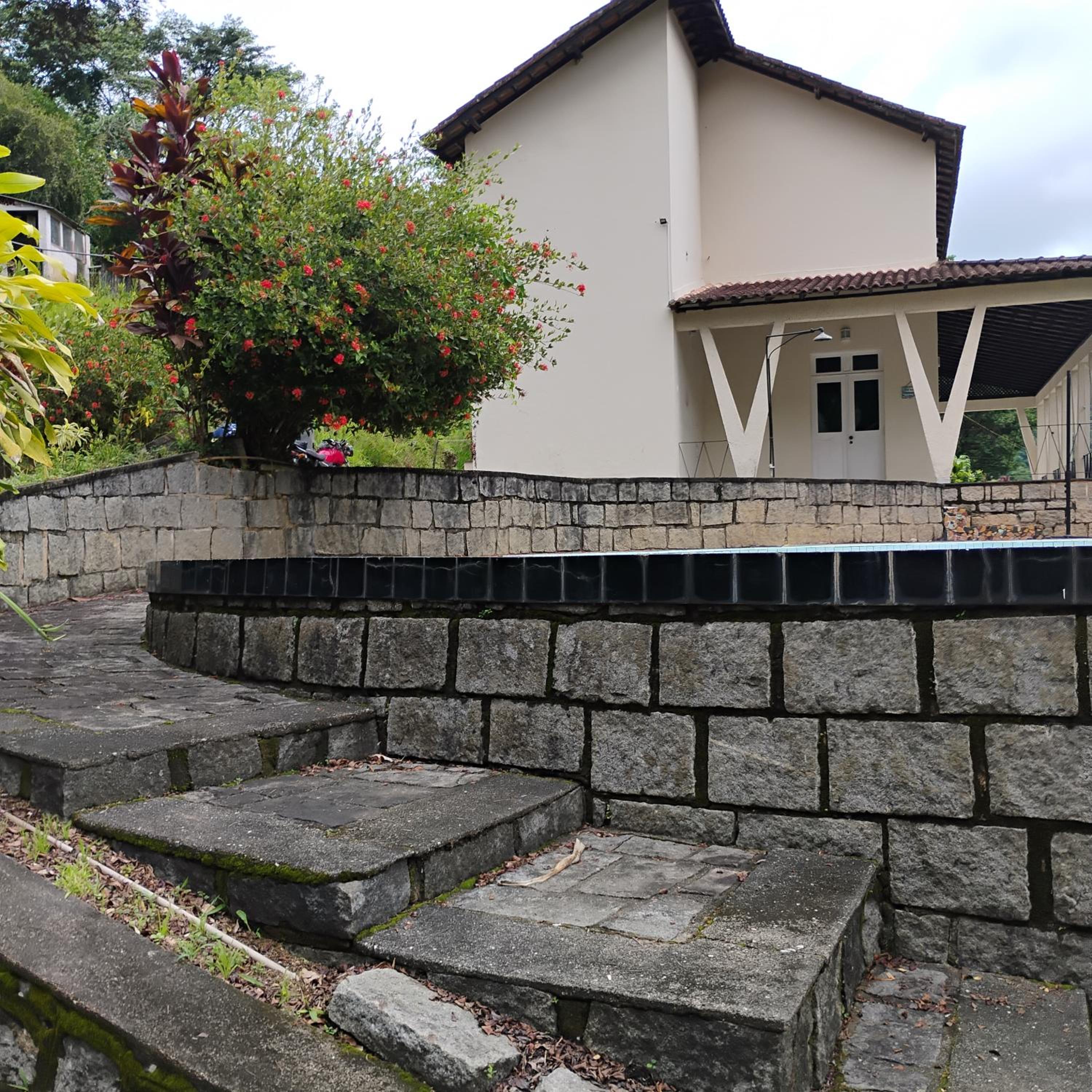 Pousada Bom Jardim
