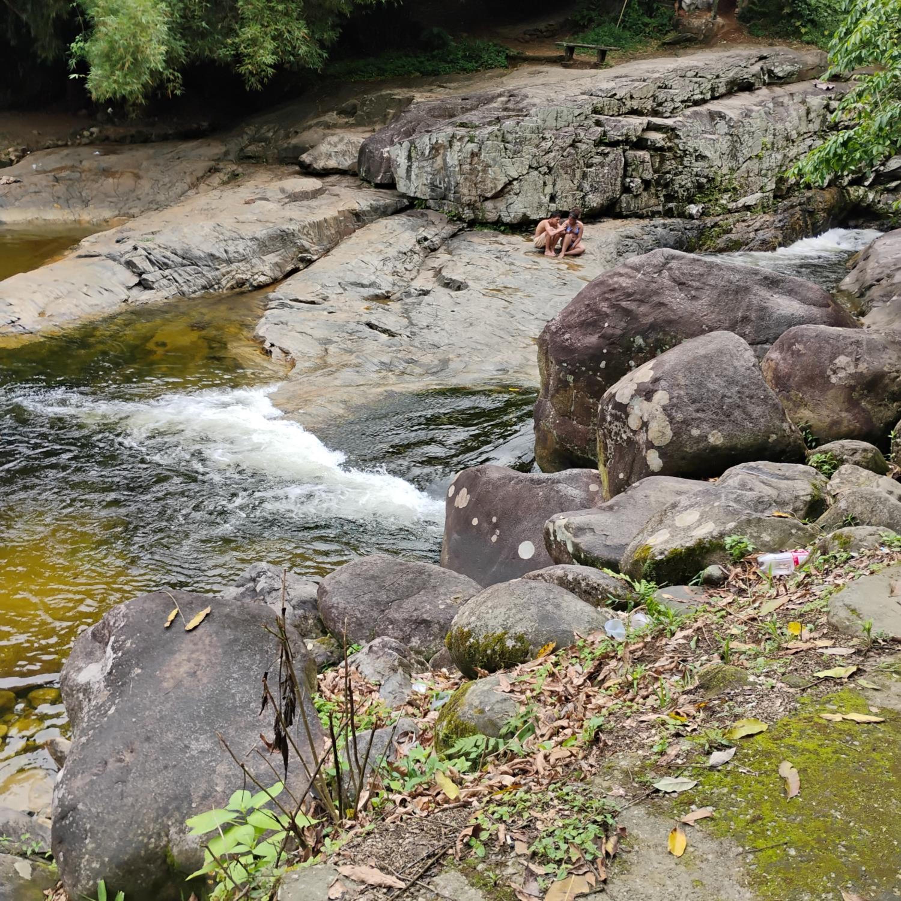 Pousada Bom Jardim