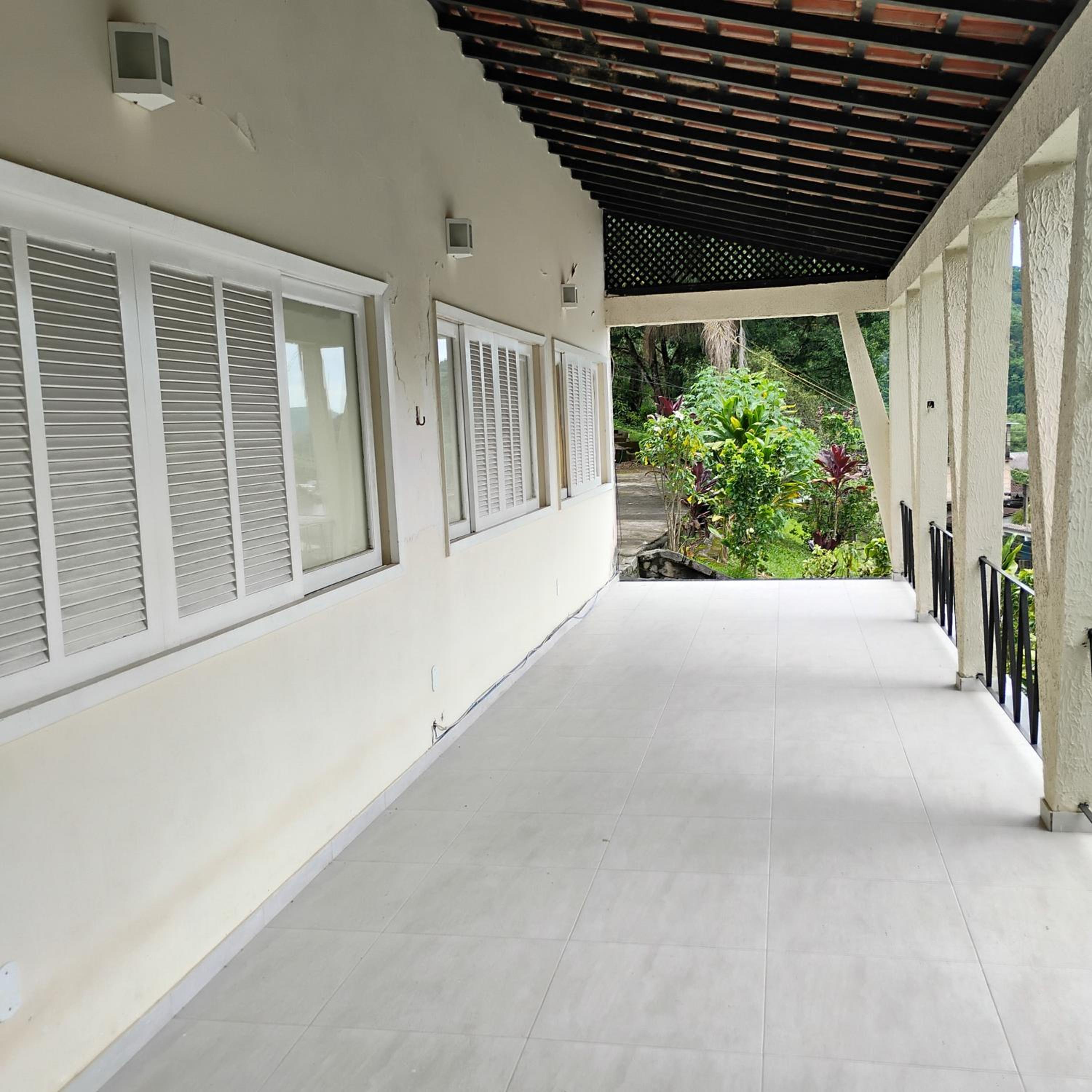 Pousada Bom Jardim