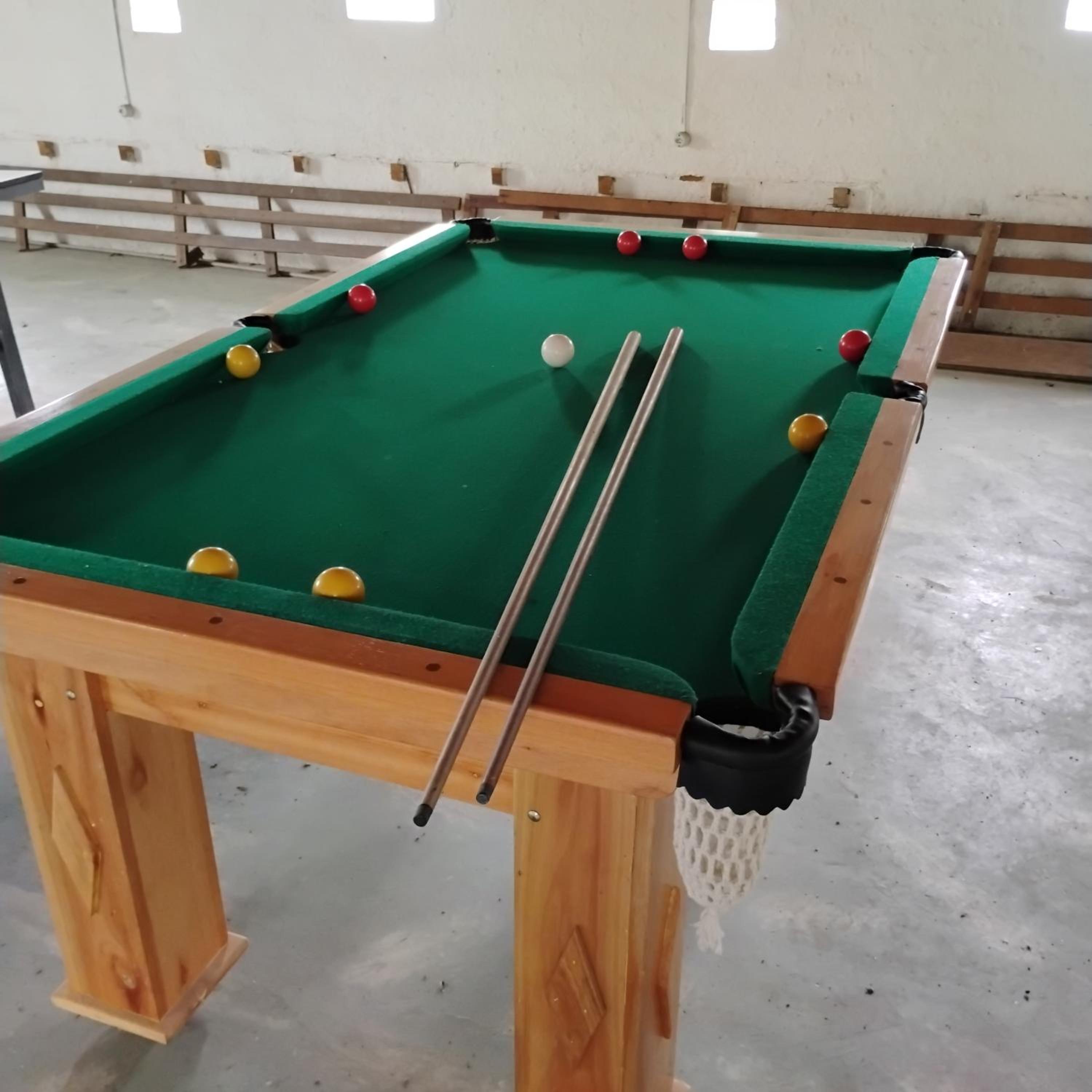 Pousada Bom Jardim