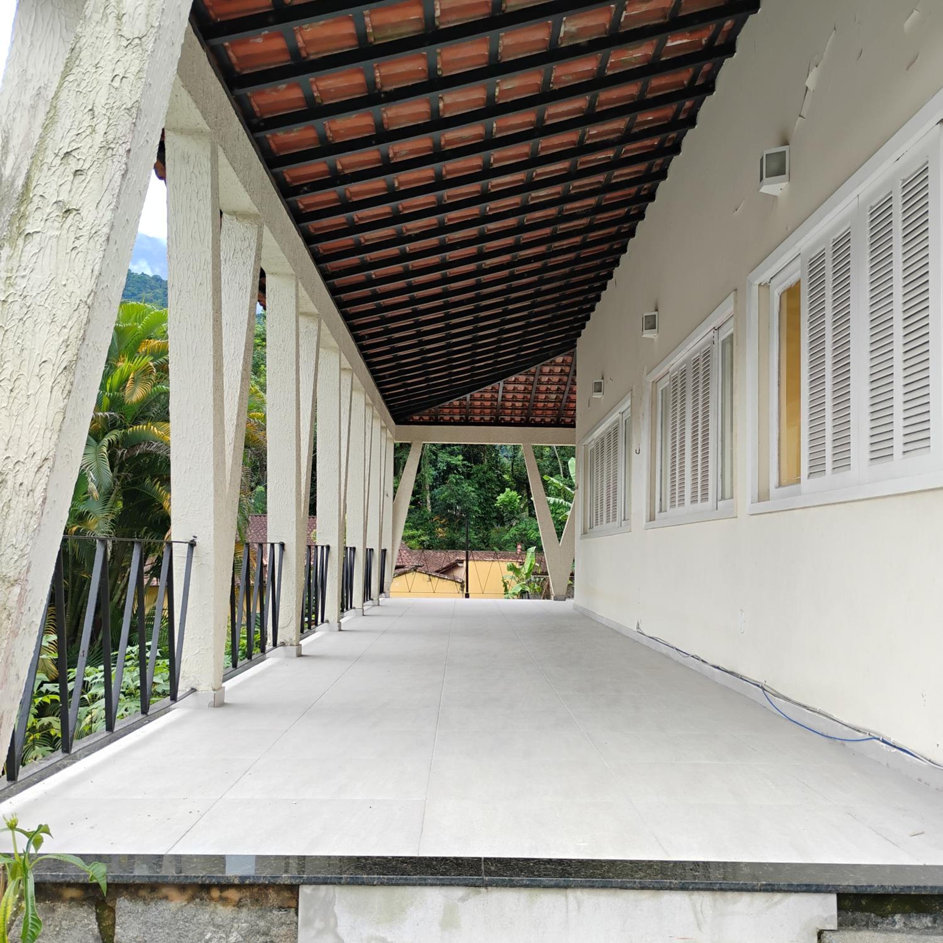 Pousada Bom Jardim