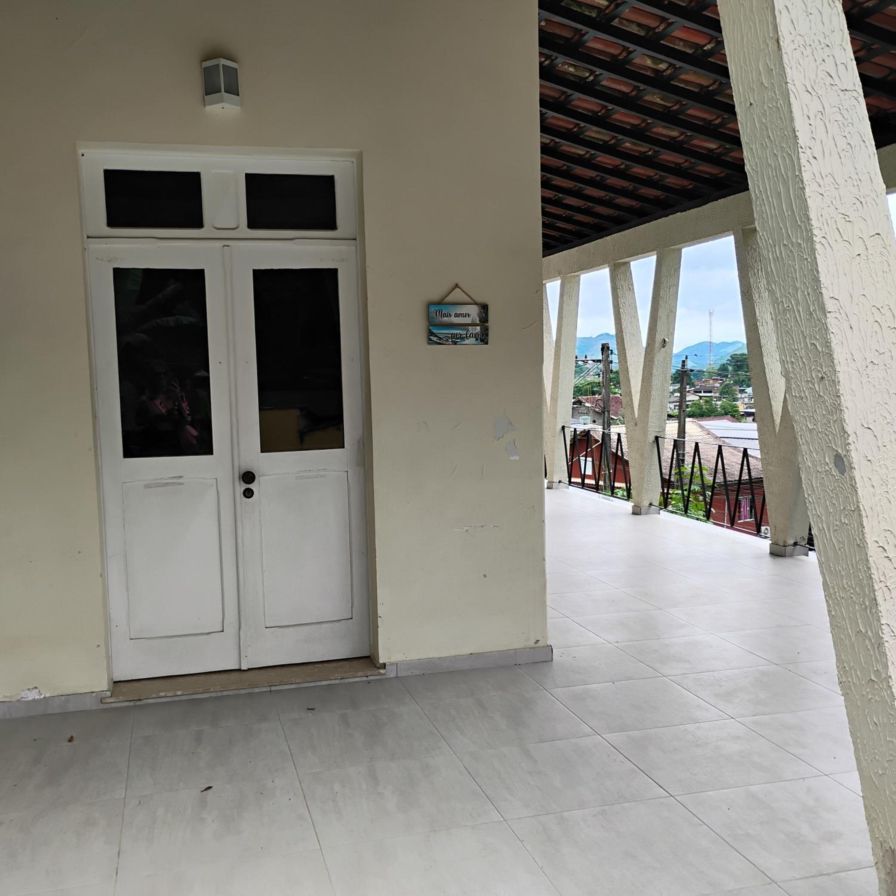 Pousada Bom Jardim