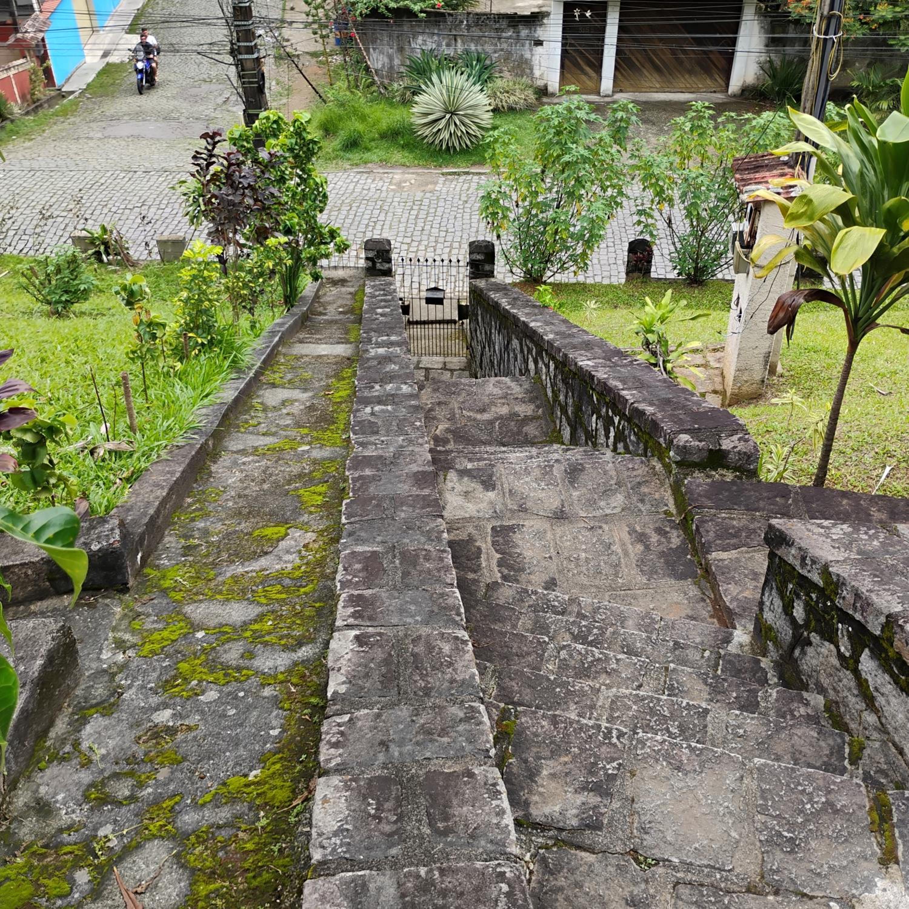 Pousada Bom Jardim