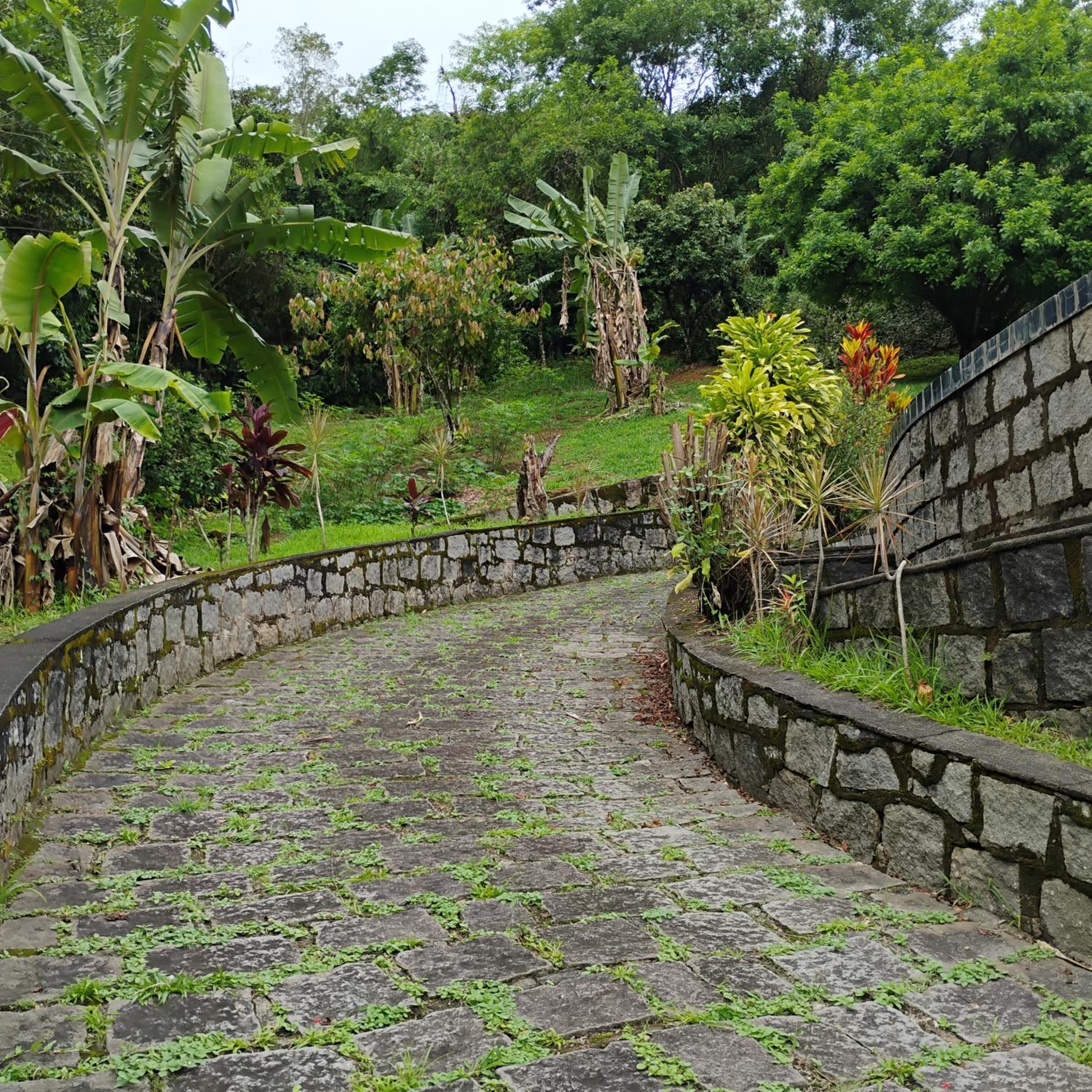 Pousada Bom Jardim