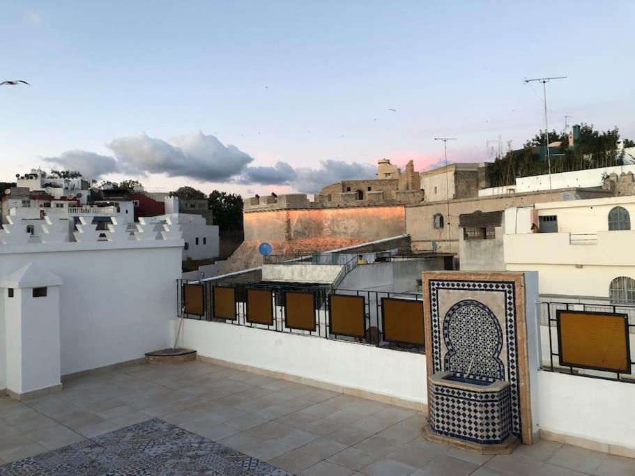 roof