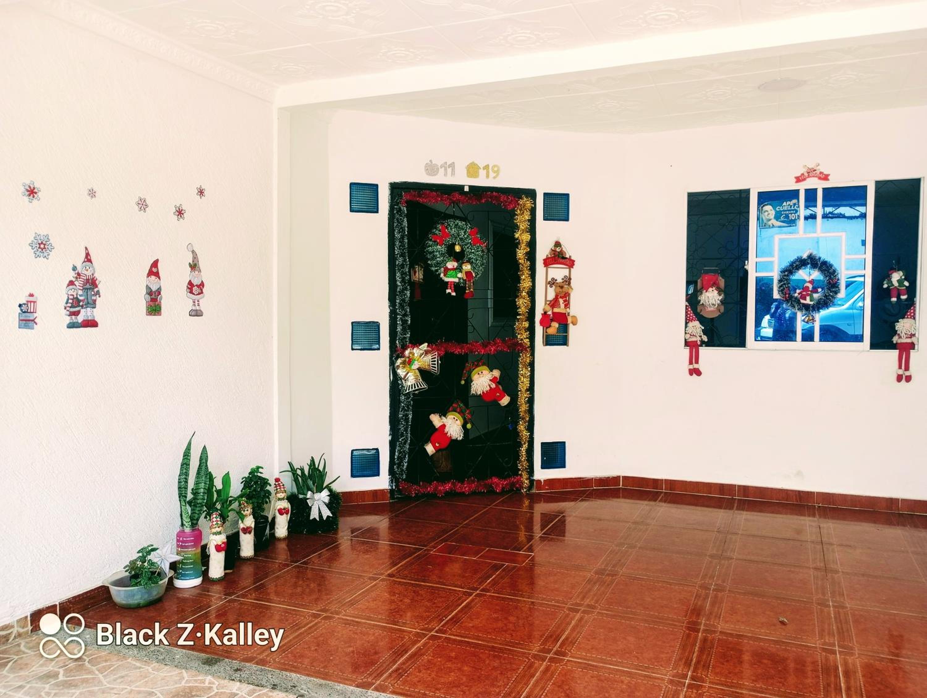 Zahhar AQ - Hermosa Casa Amplios Espacios El sitio Ideal para tu descanso