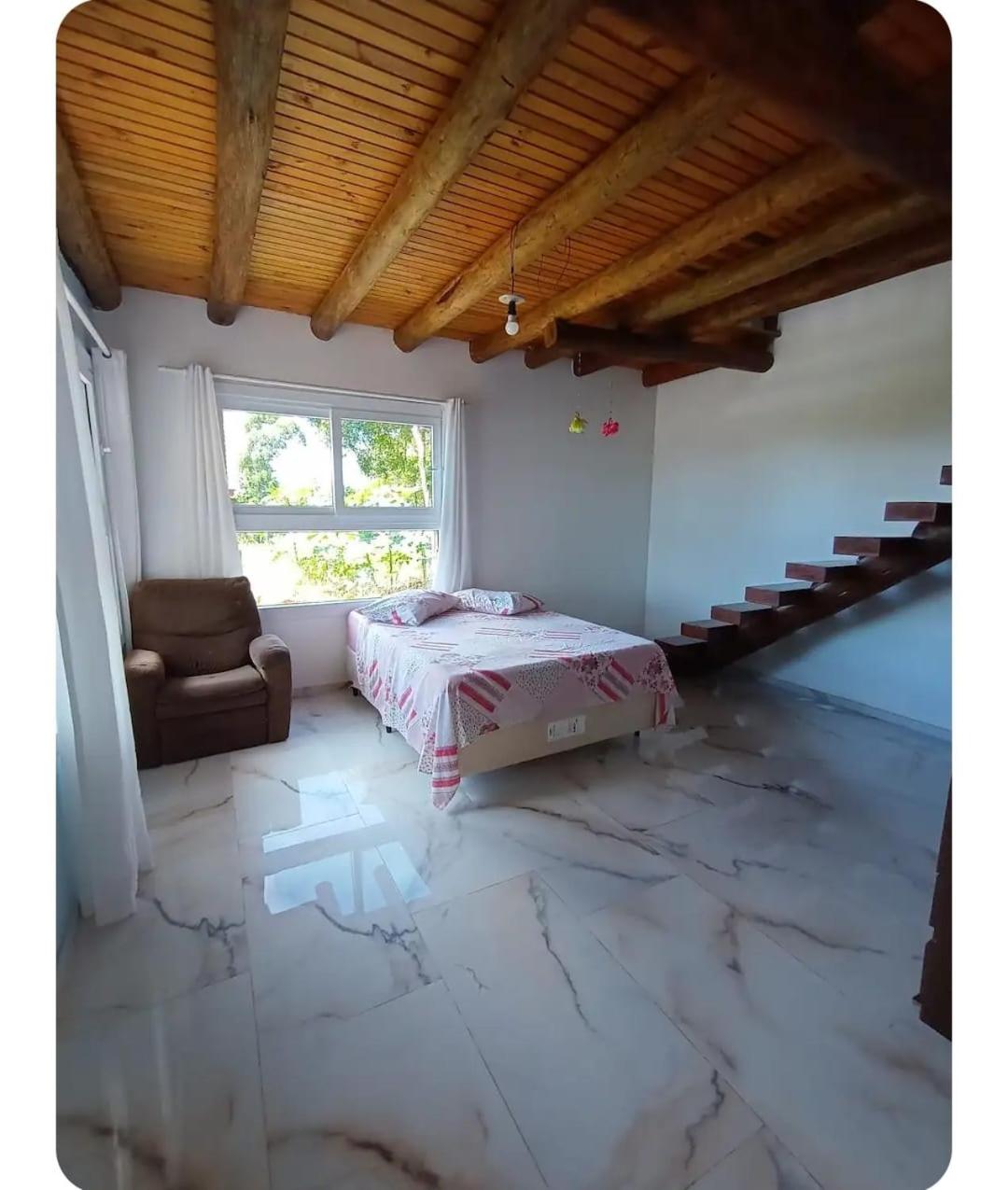 Chalé Bela Vista