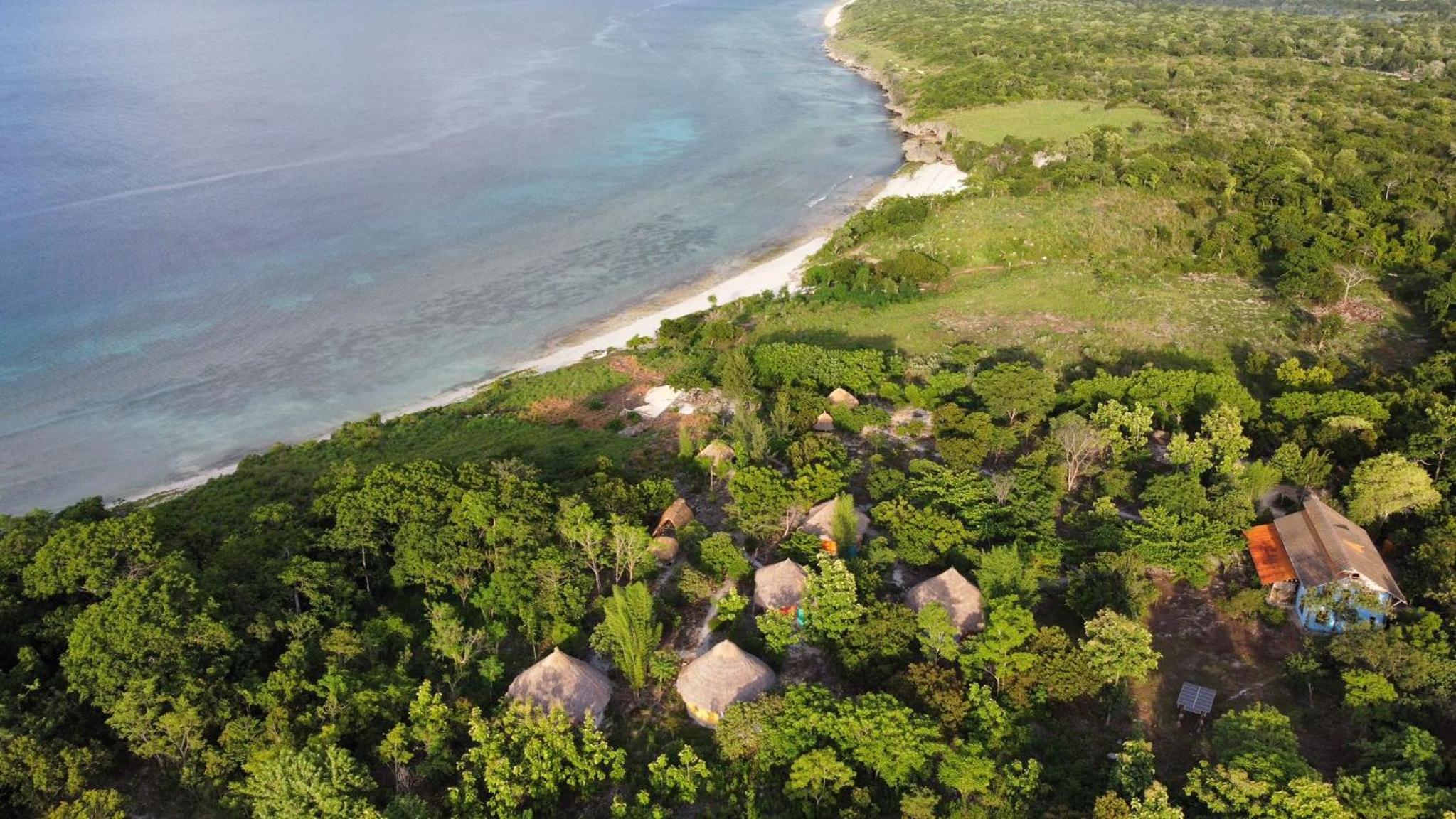 Oro Beach Houses view 3