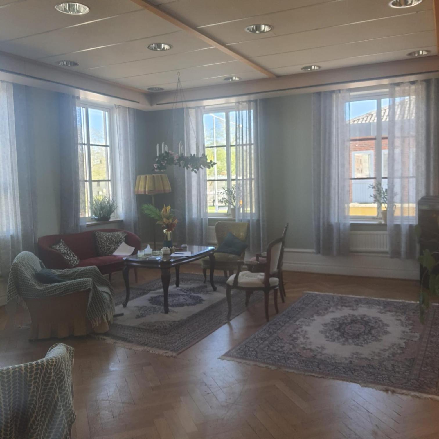 lounge