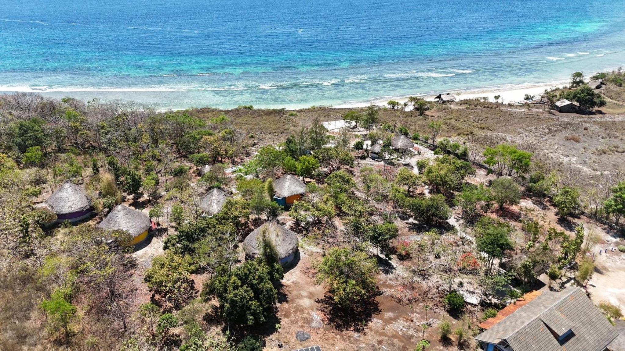 Oro Beach Houses view 4