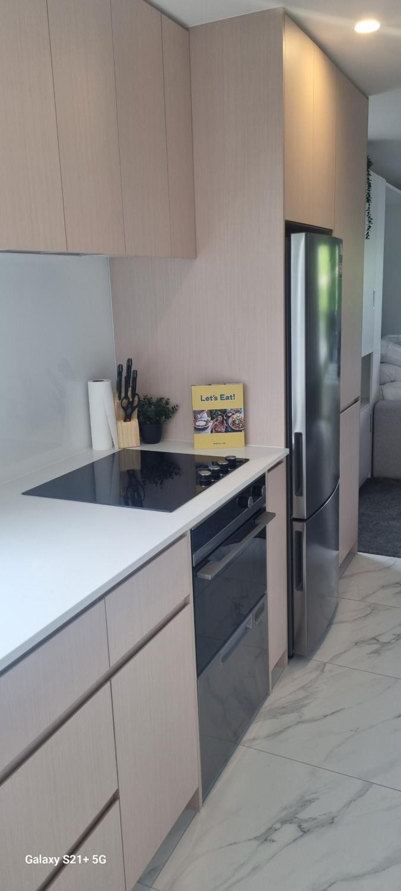 CBD Upstairs Studio Apartment view 5