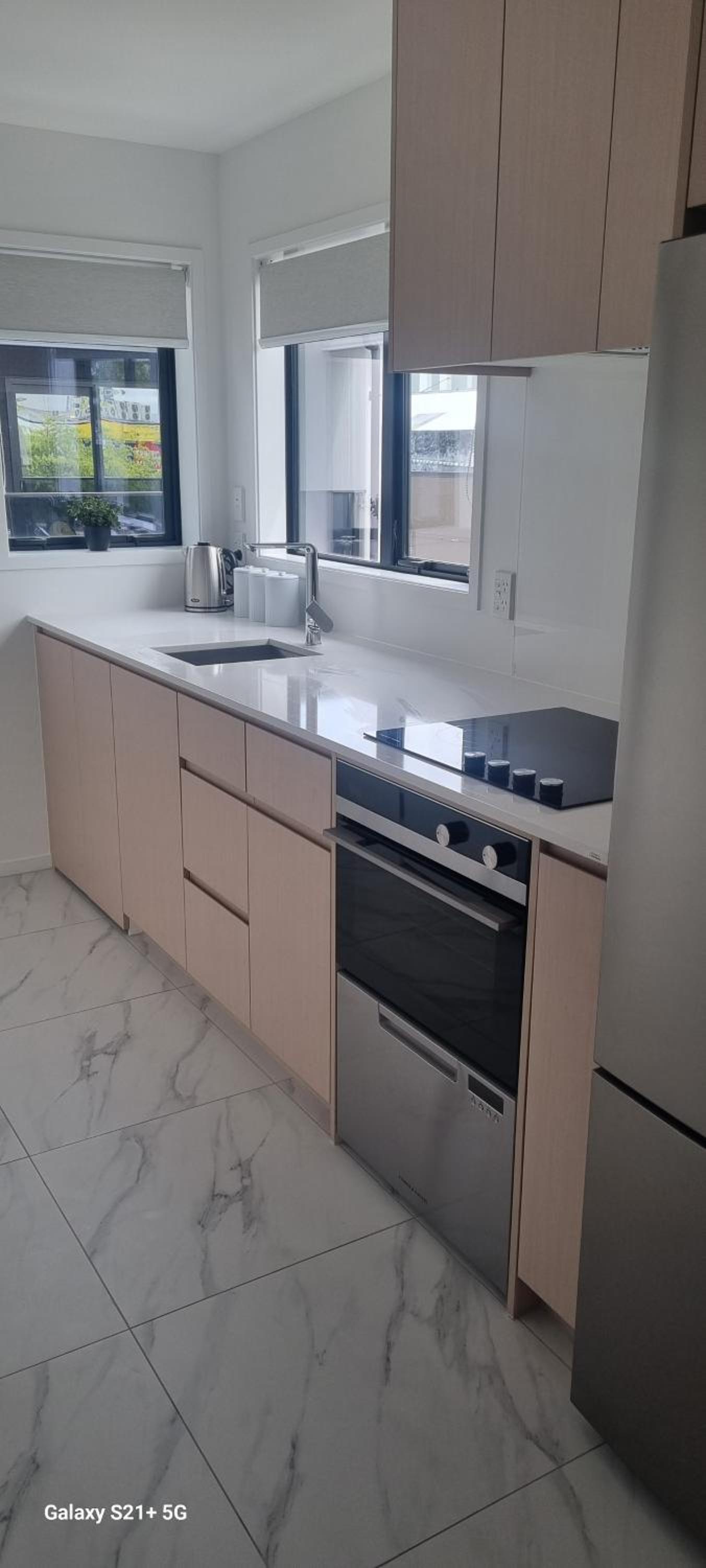 CBD Upstairs Studio Apartment view 4