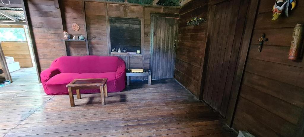 Glamping Monteverde view 4