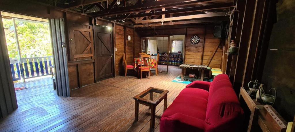 Glamping Monteverde view 5