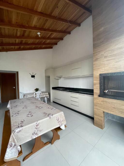 Casa de Praia Linda em Mariscal - Bombinhas