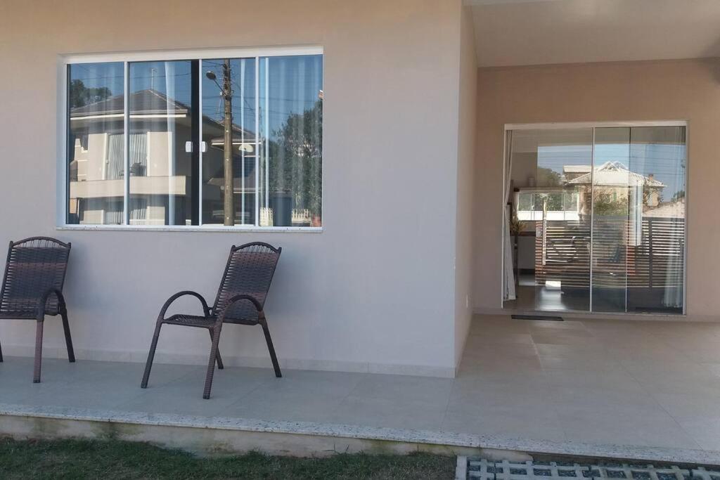 Casa de Praia Linda em Mariscal - Bombinhas