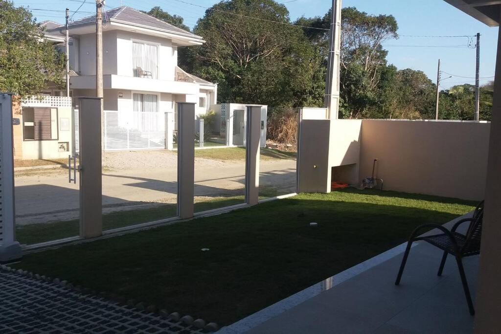 Casa de Praia Linda em Mariscal - Bombinhas