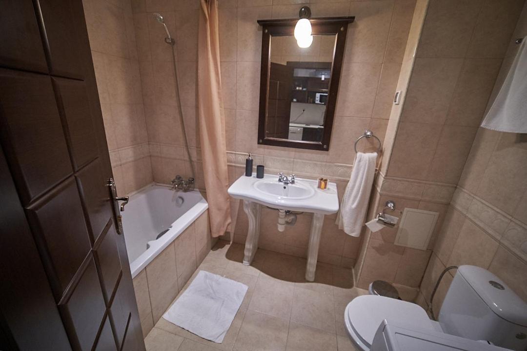 The Cliff Lux Apartment Obzor, Burgas, Bulgaria