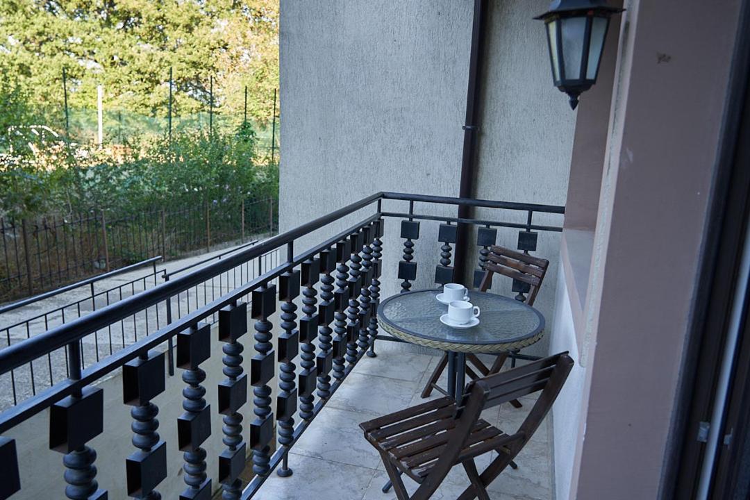 The Cliff Lux Apartment Obzor, Burgas, Bulgaria