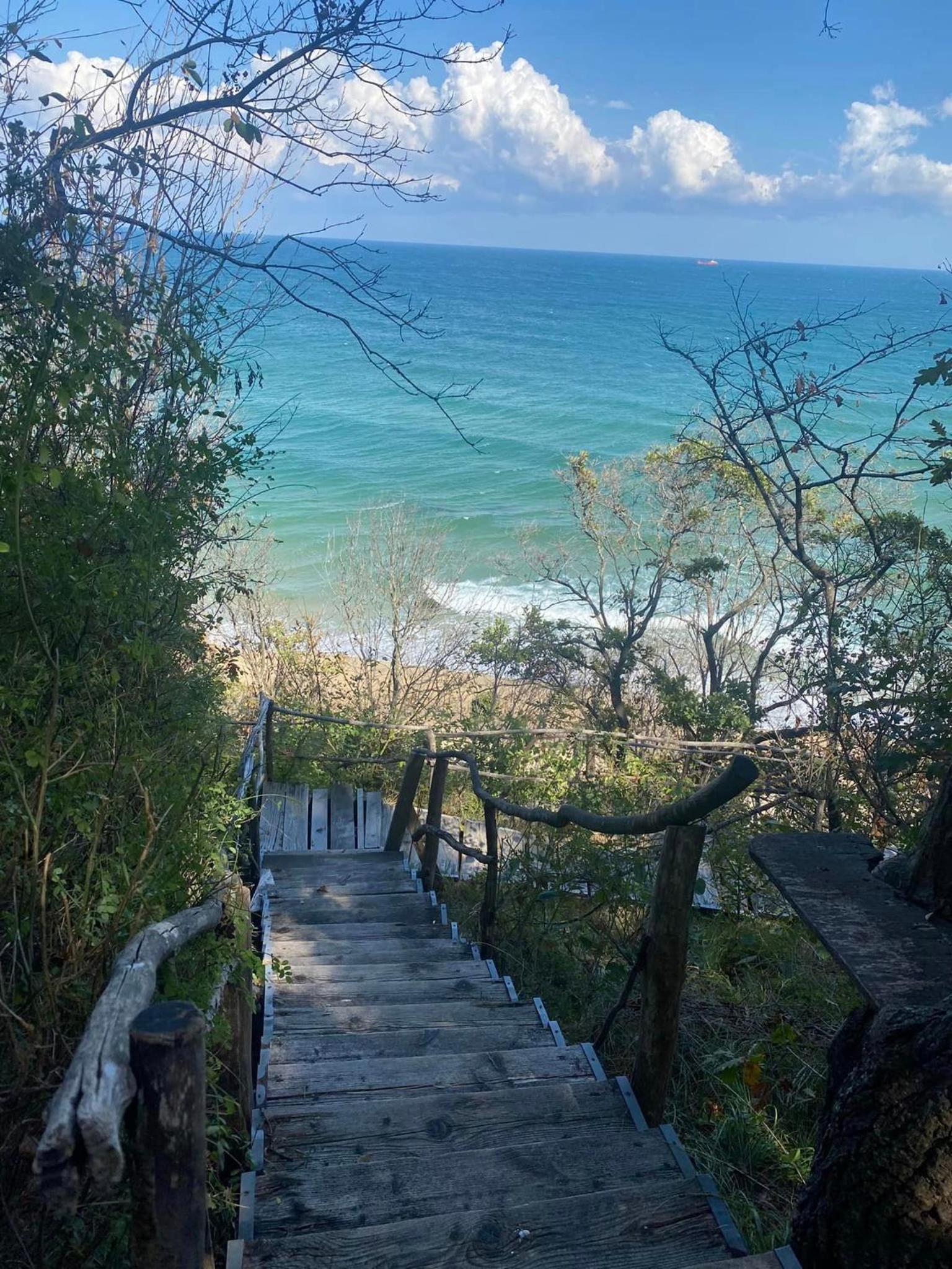 The Cliff Lux Apartment Obzor, Burgas, Bulgaria
