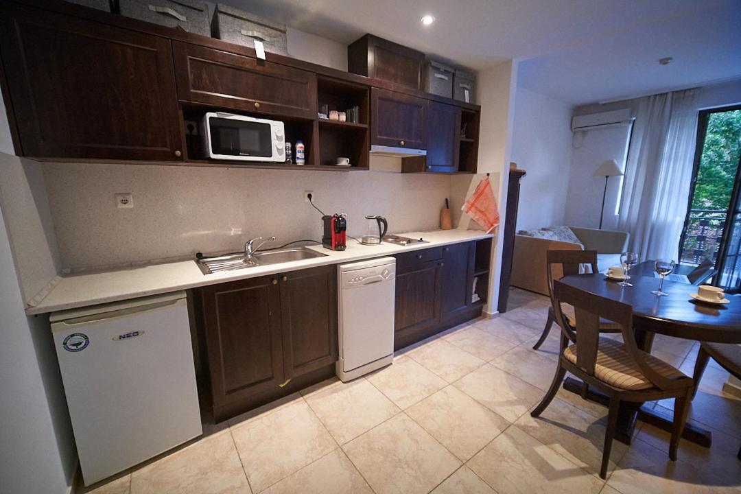The Cliff Lux Apartment Obzor, Burgas, Bulgaria