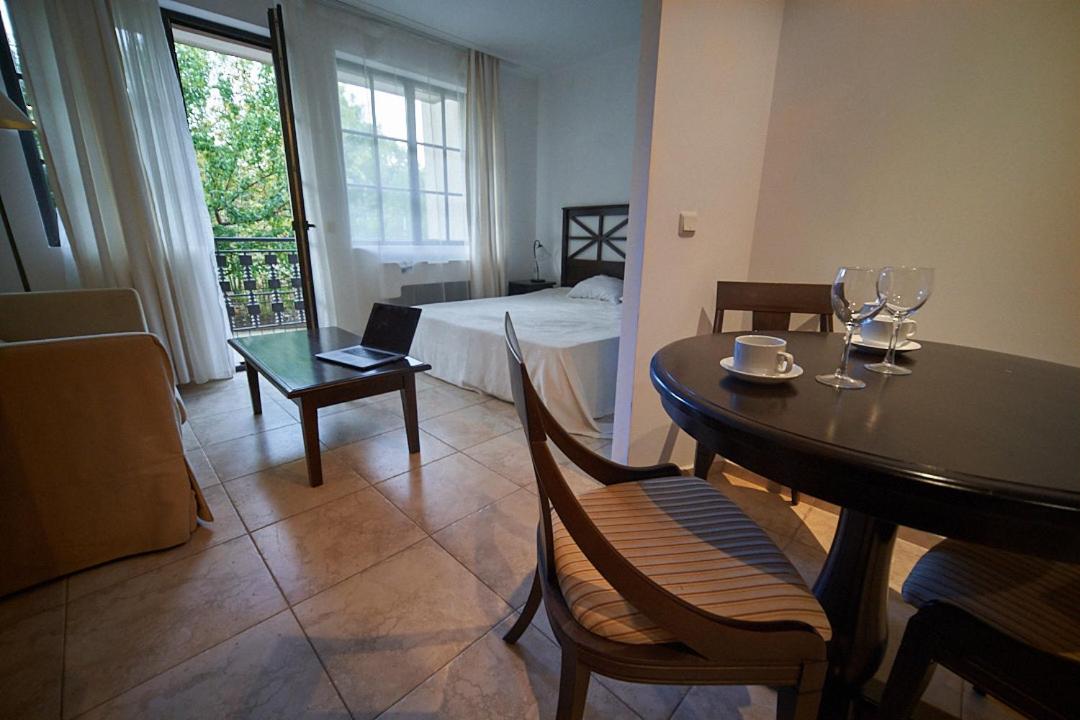 The Cliff Lux Apartment Obzor, Burgas, Bulgaria