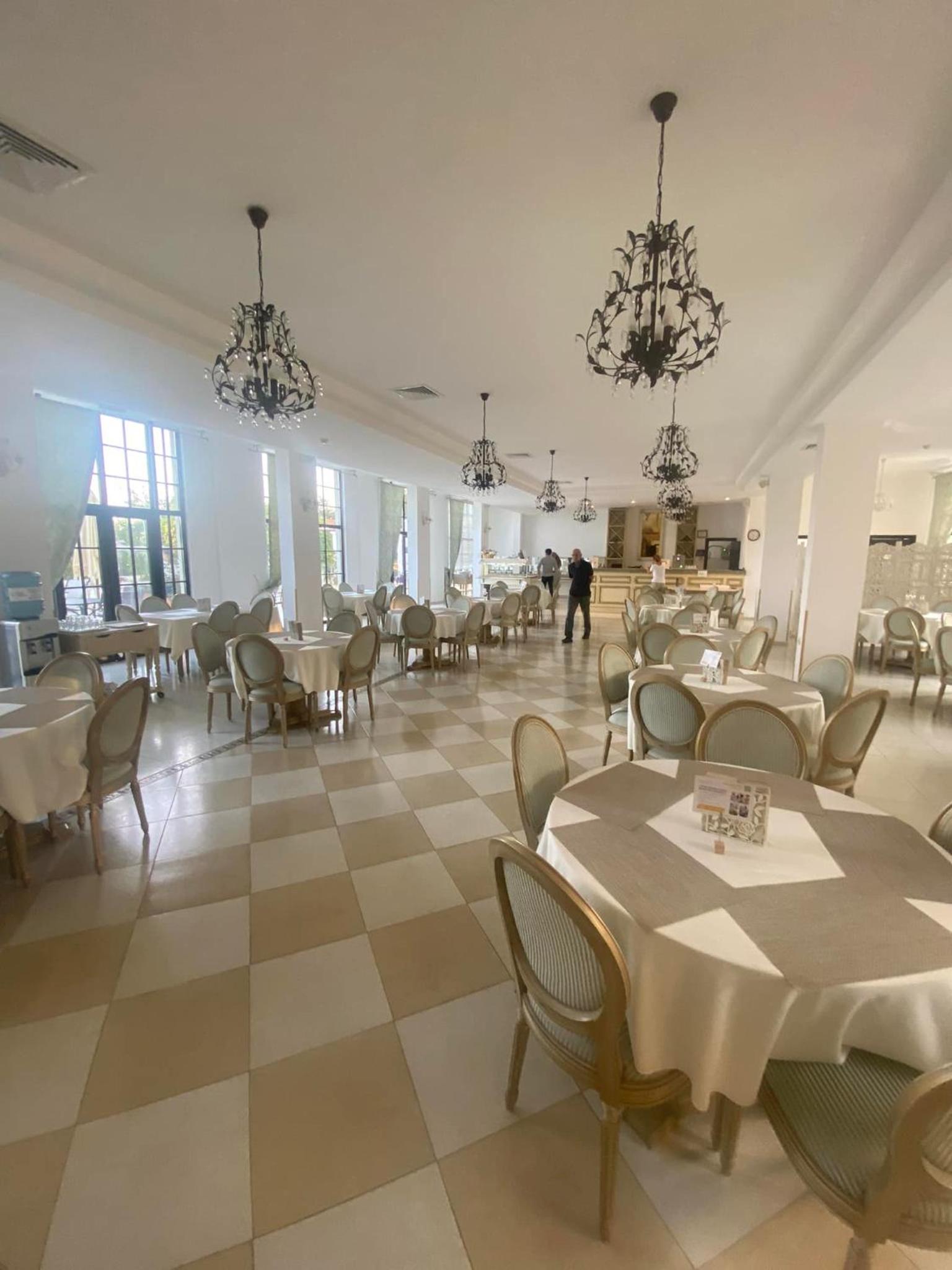 The Cliff Lux Apartment Obzor, Burgas, Bulgaria