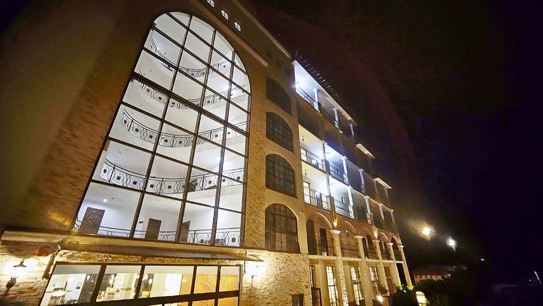 The Cliff Lux Apartment Obzor, Burgas, Bulgaria