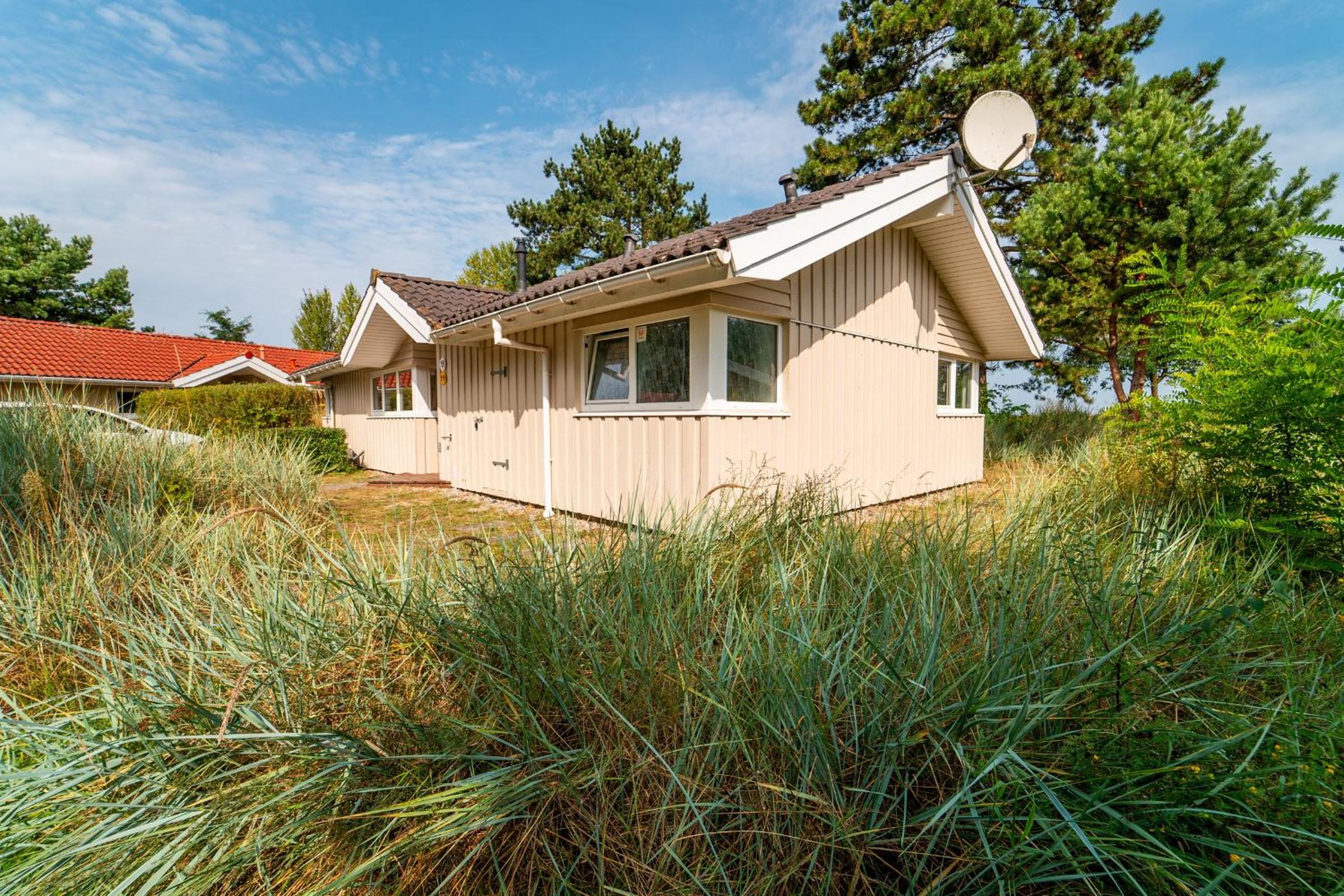 Strandblick - Dorf 1 Ferienhaus 19 view 3