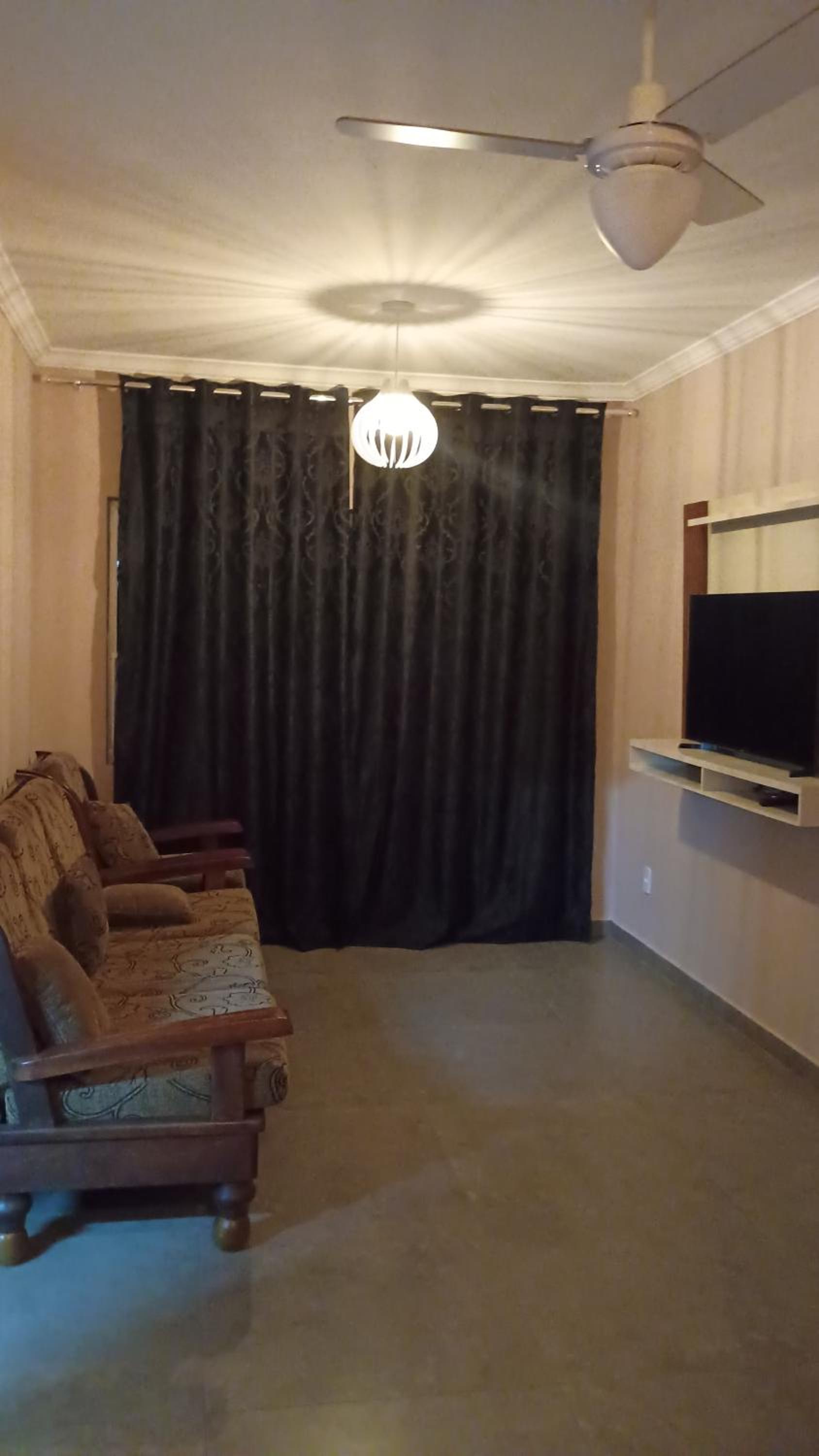 2 dorm Praia Grande disponível