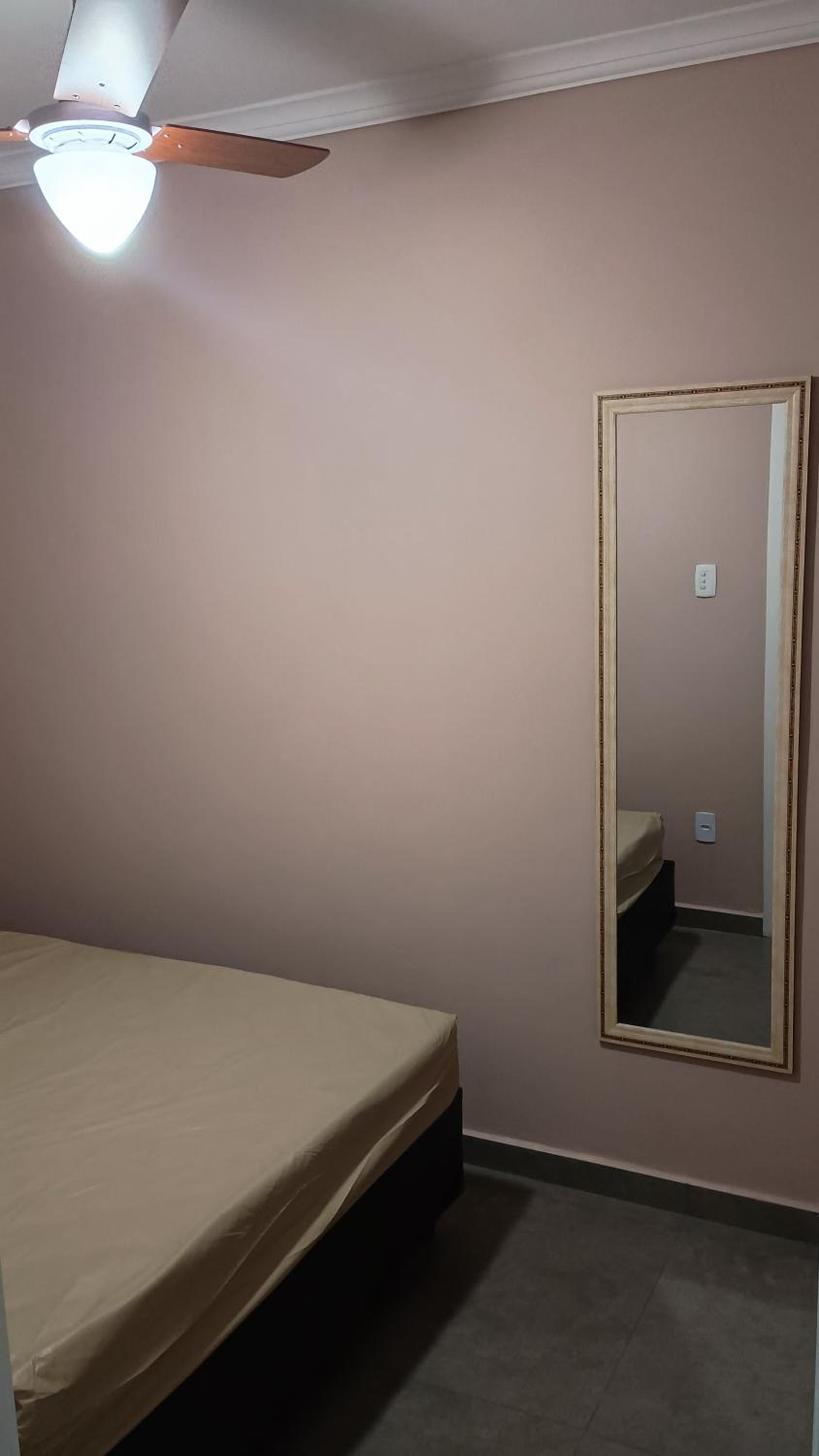 2 dorm Praia Grande disponível