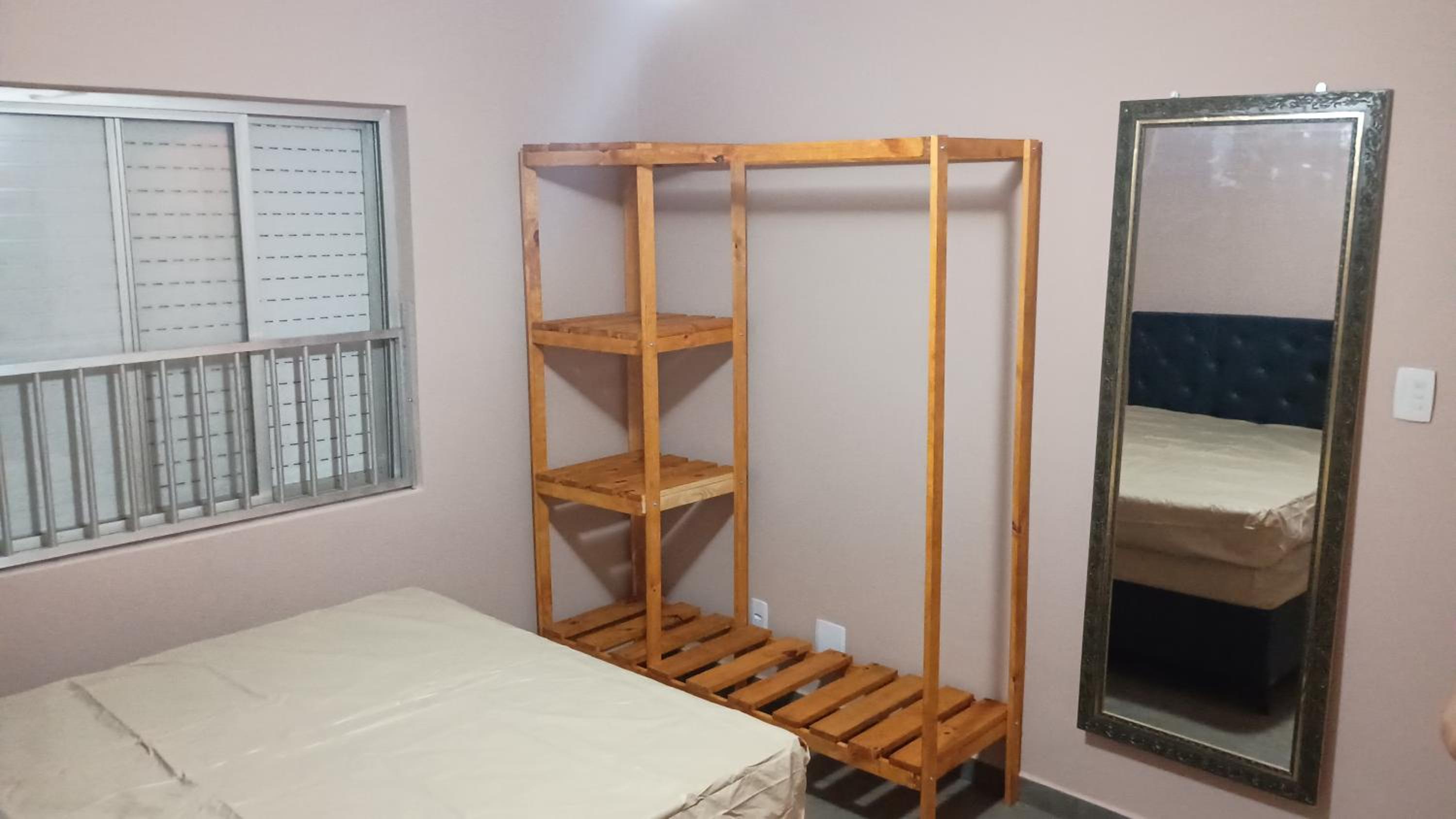 2 dorm Praia Grande disponível
