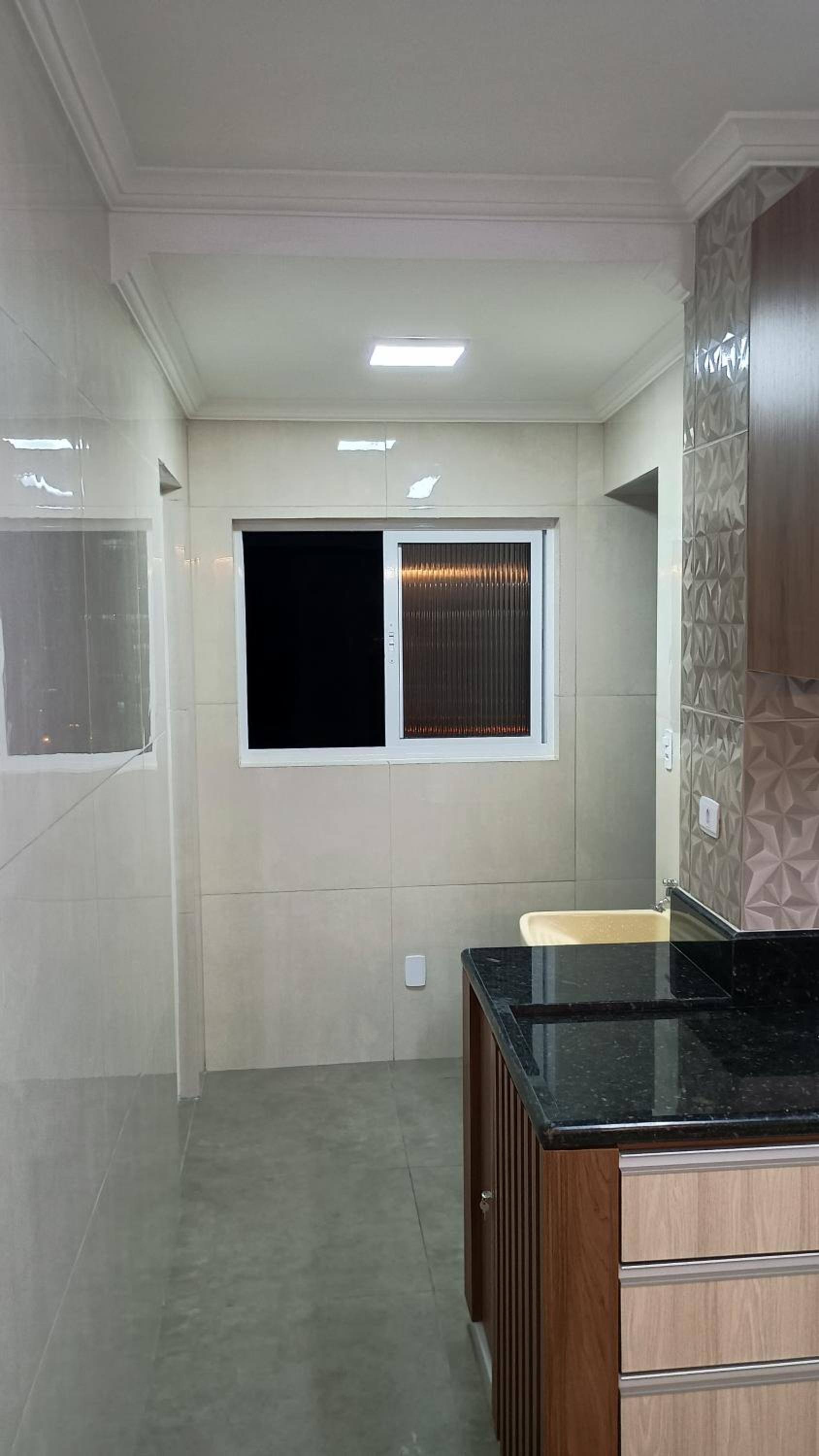 2 dorm Praia Grande disponível