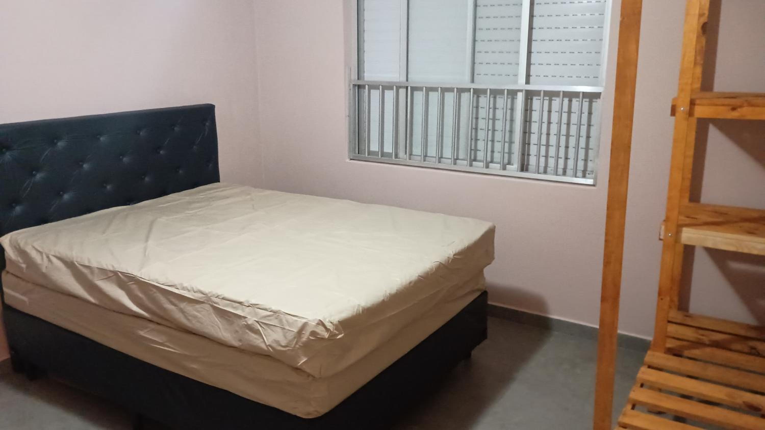 2 dorm Praia Grande disponível