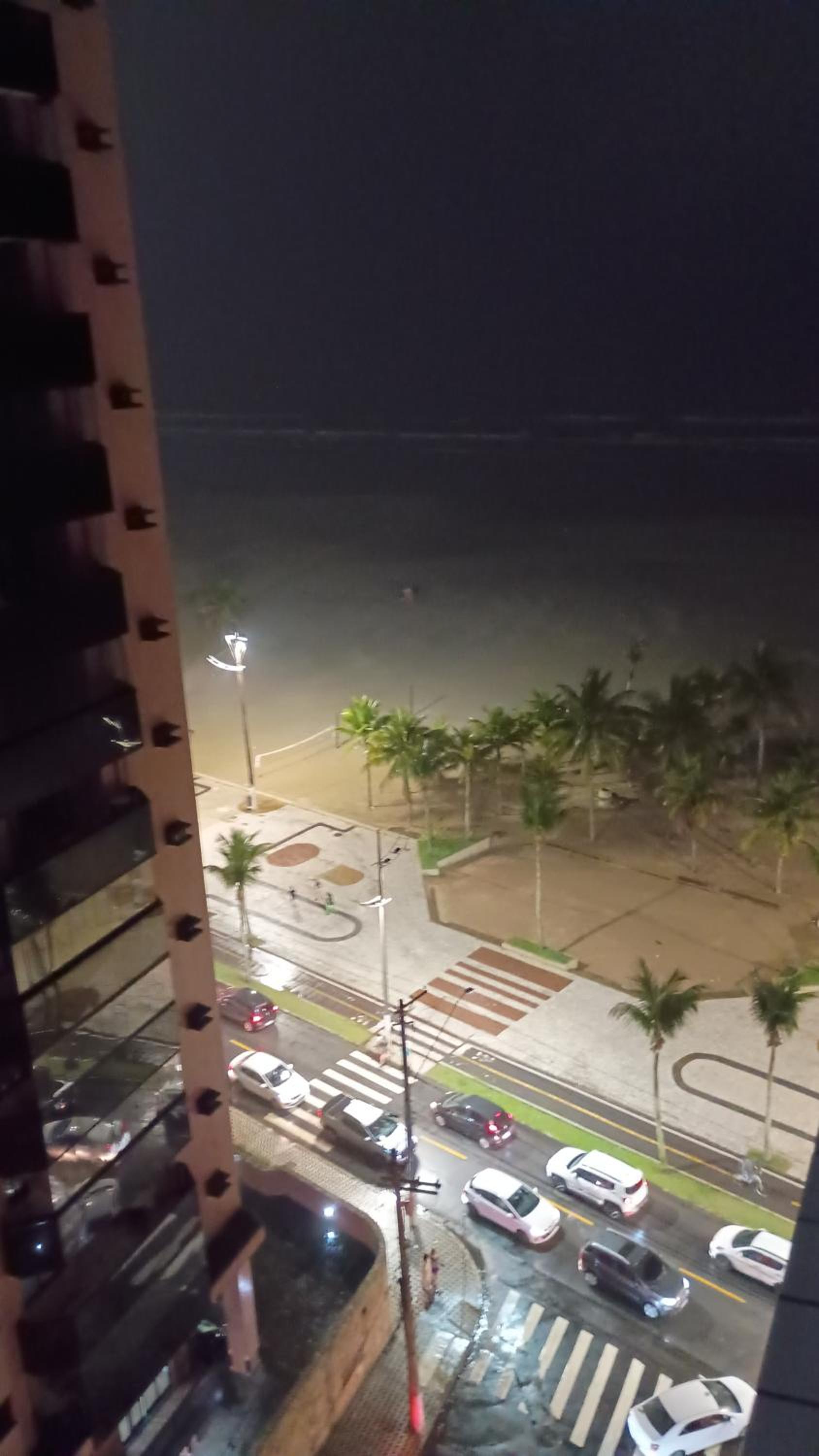 2 dorm Praia Grande disponível