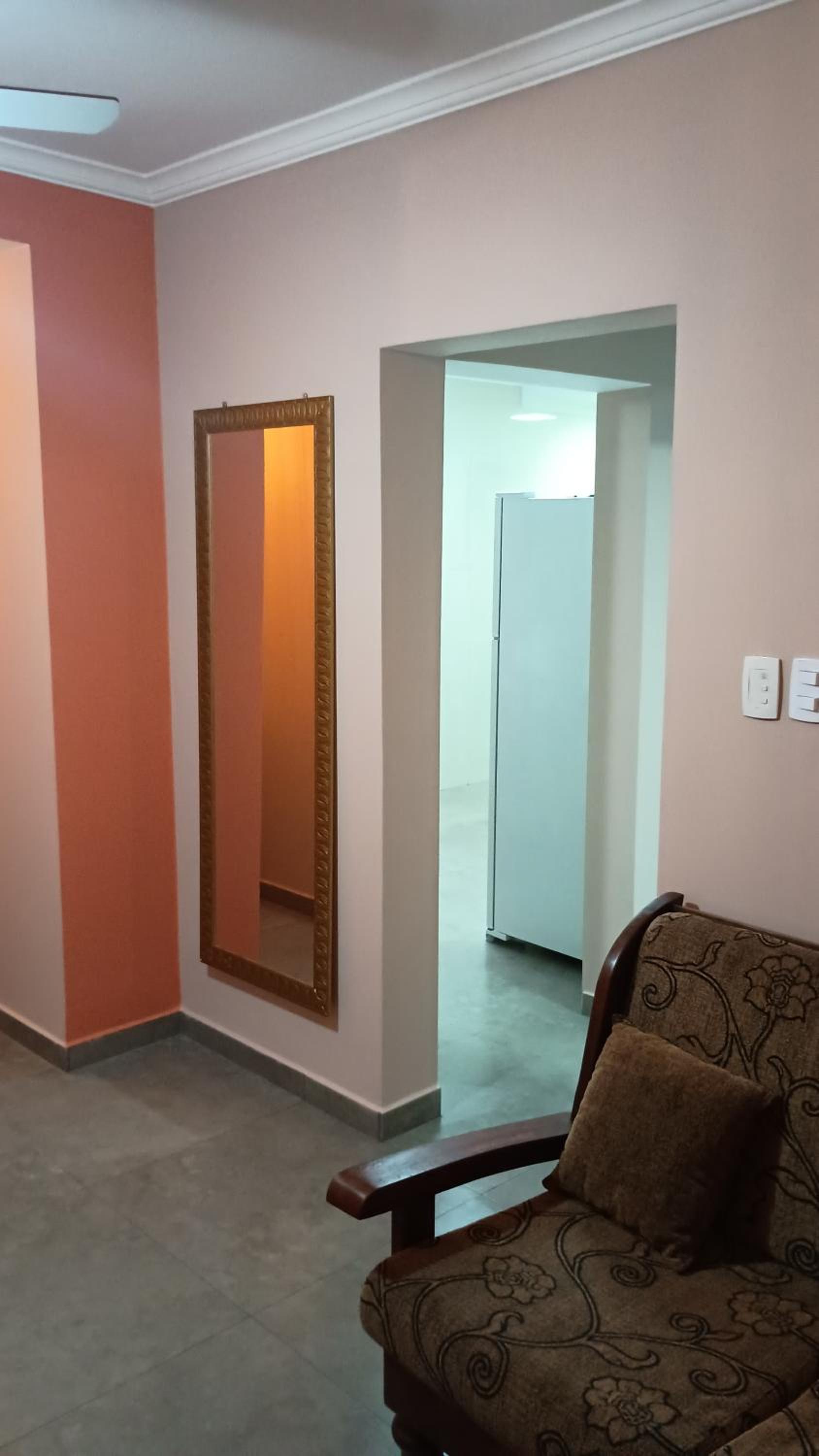 2 dorm Praia Grande disponível